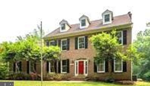 13414 FOX CHASE LANE SPOTSYLVANIA VA 22553