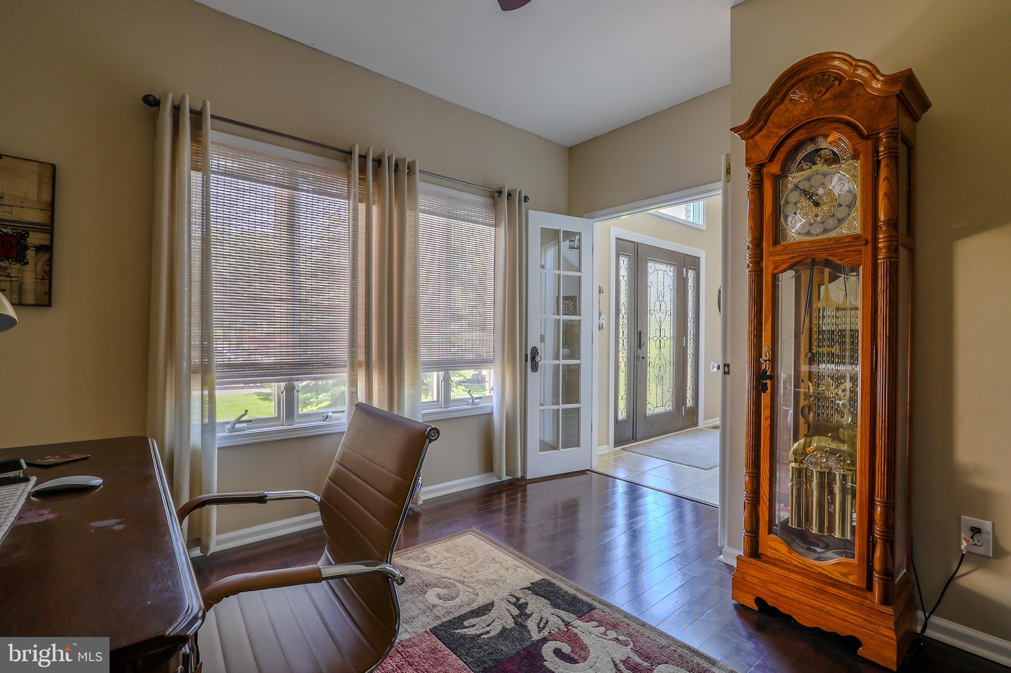 24 ORSAF LANE
