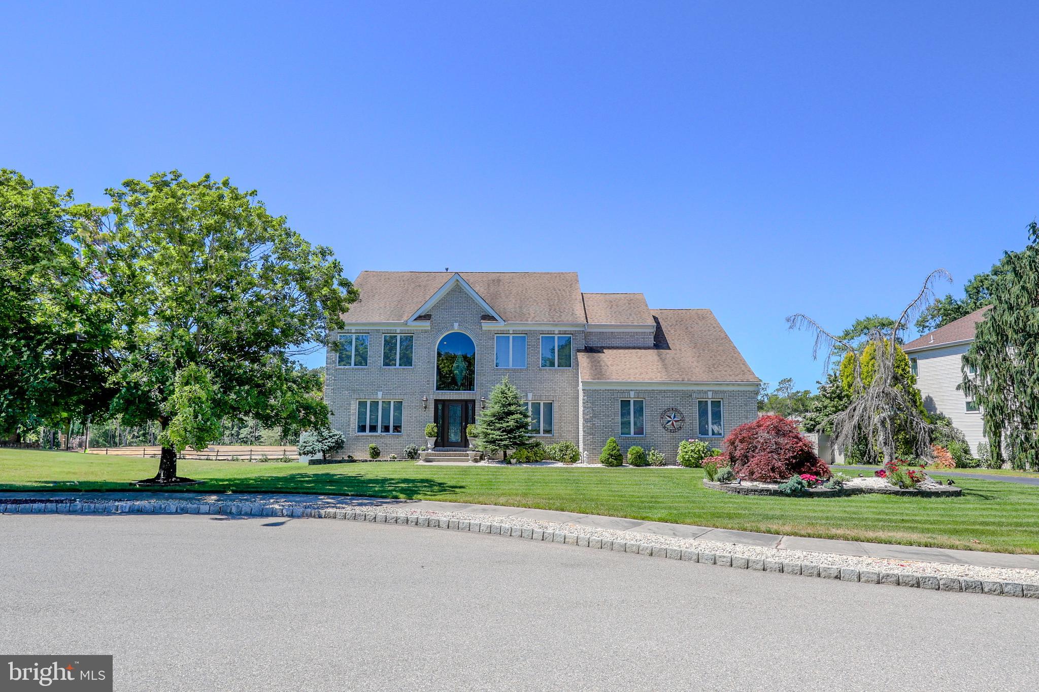 24 ORSAF LANE