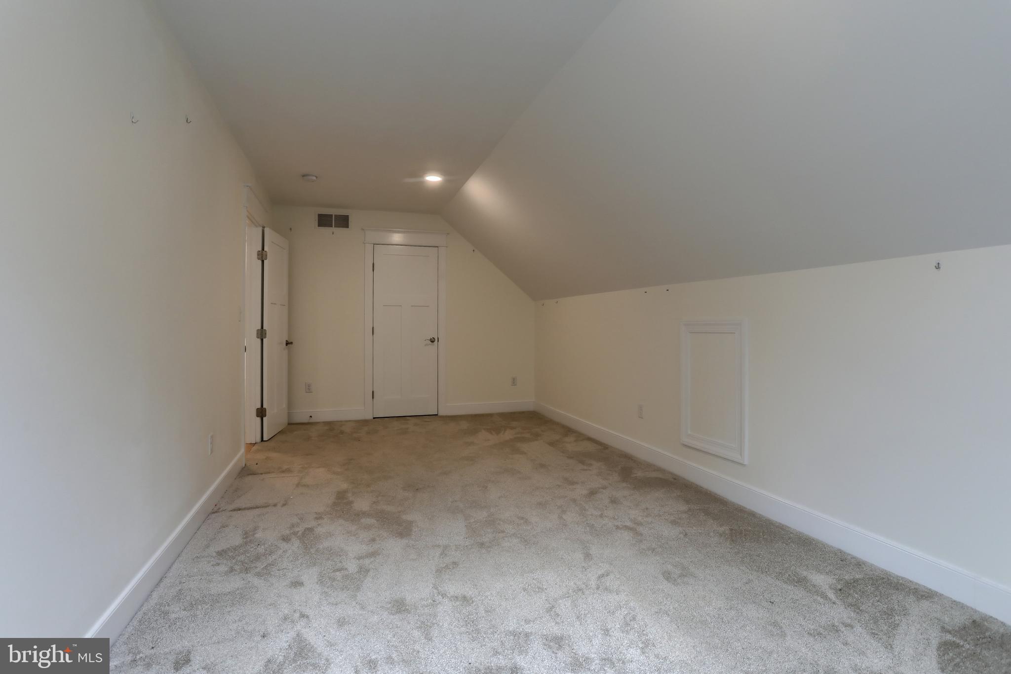 HERSHEY - Residential