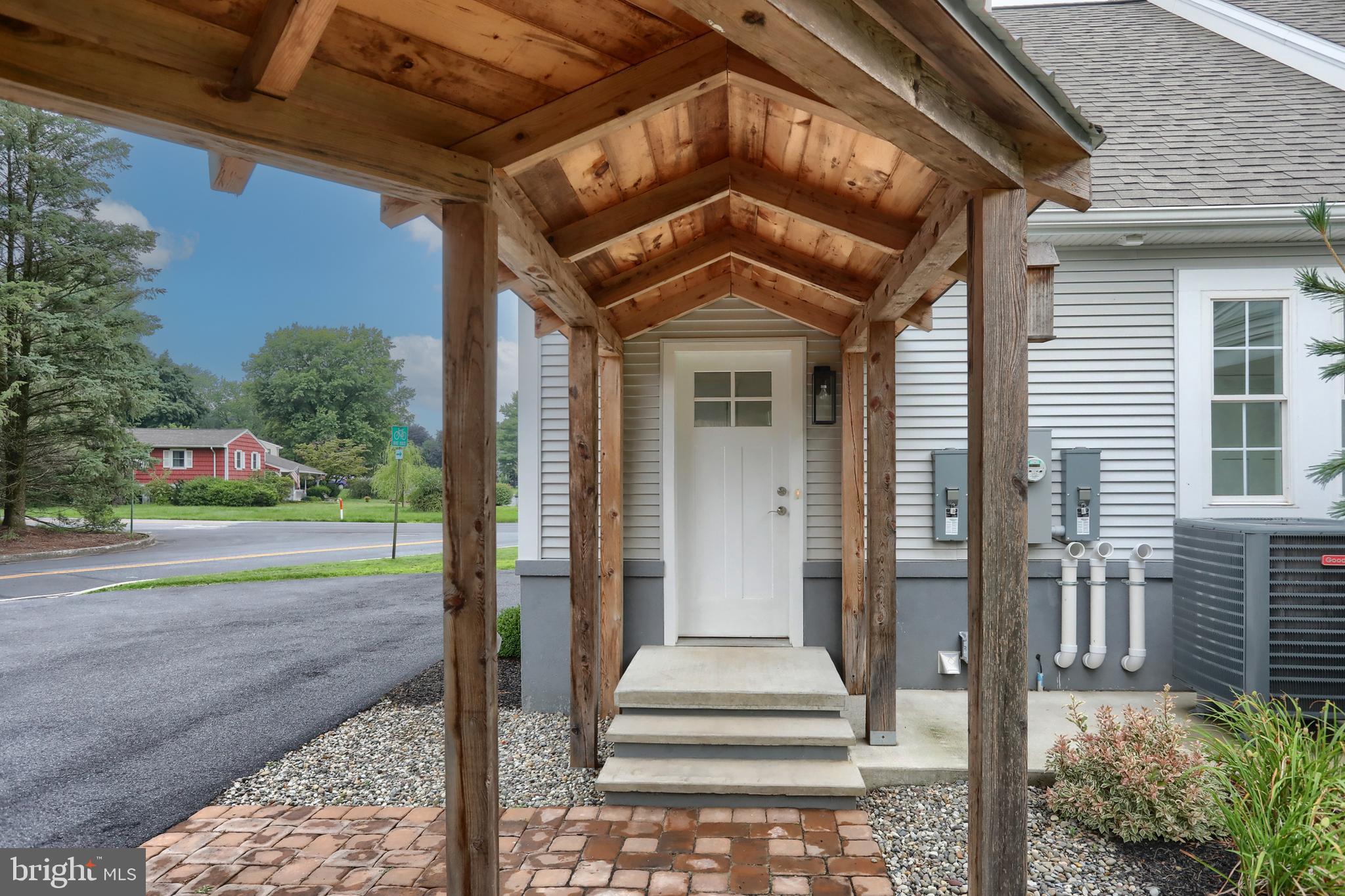 HERSHEY - Residential