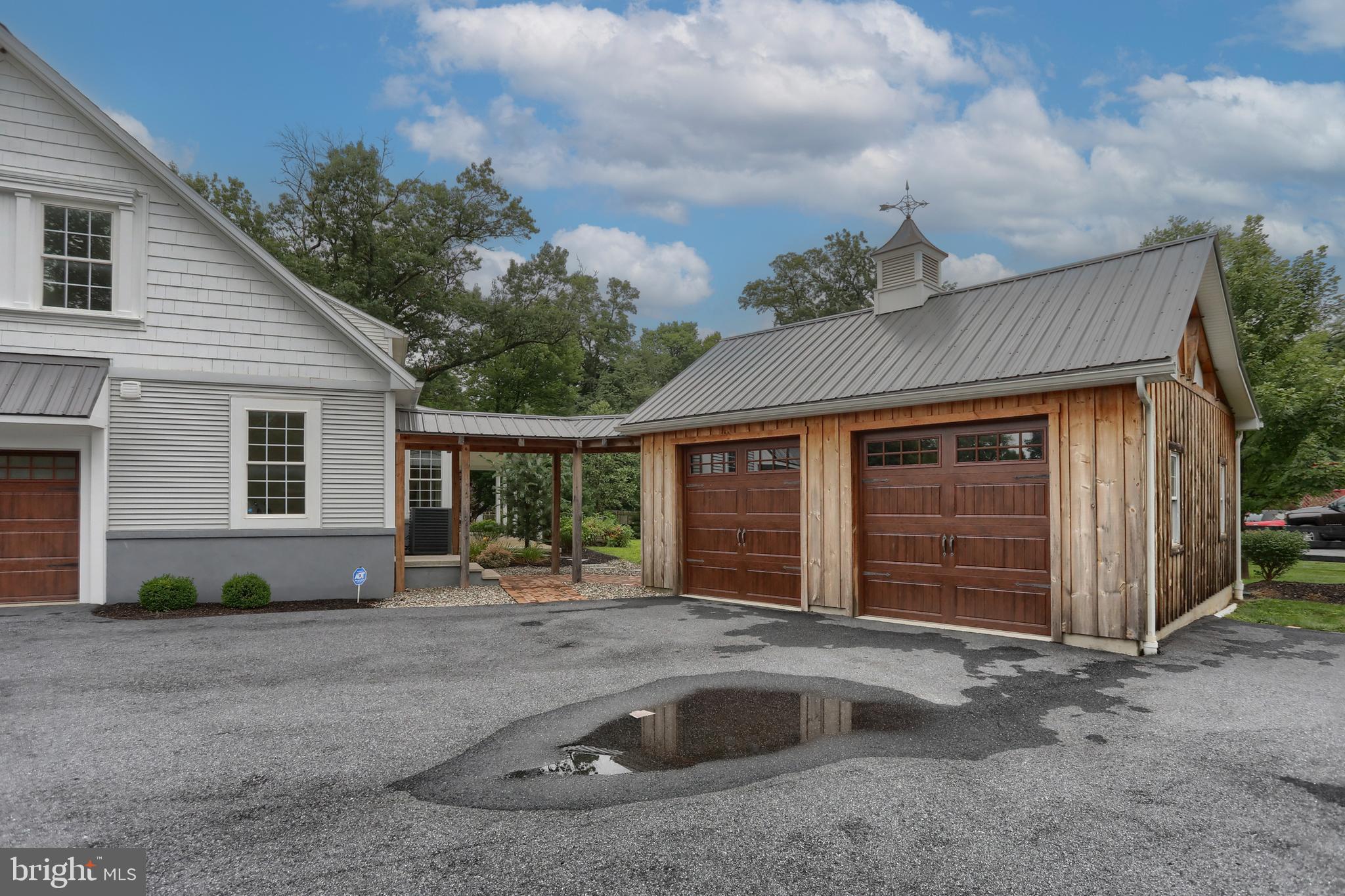 HERSHEY - Residential