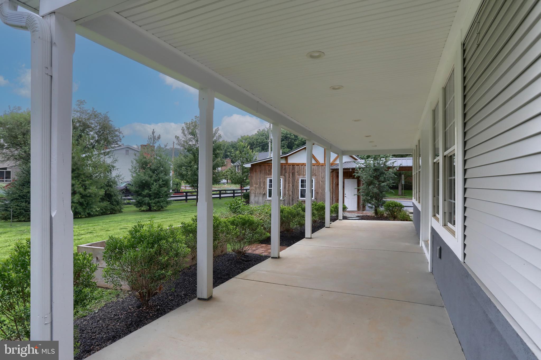 HERSHEY - Residential