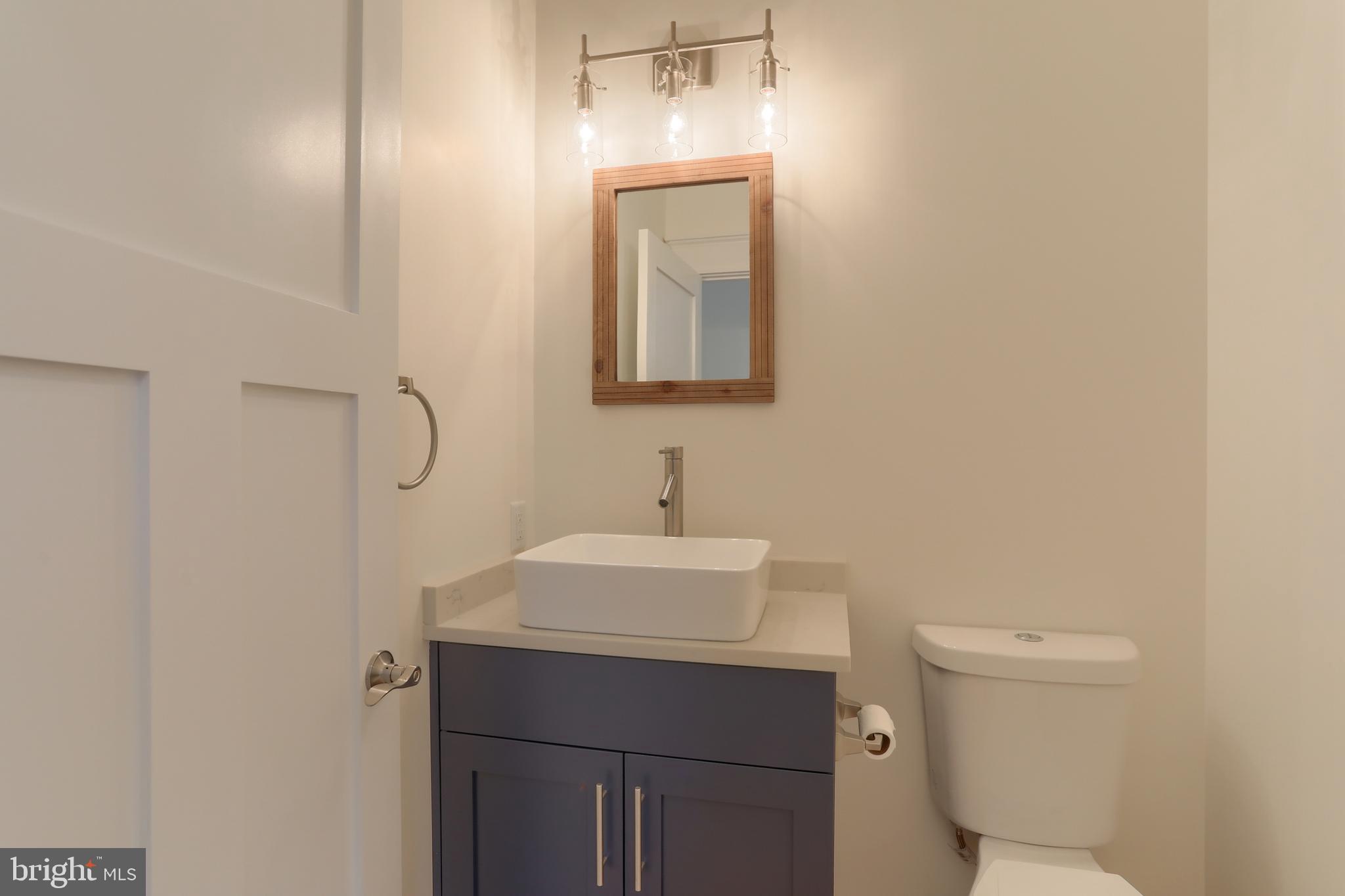 HERSHEY - Residential