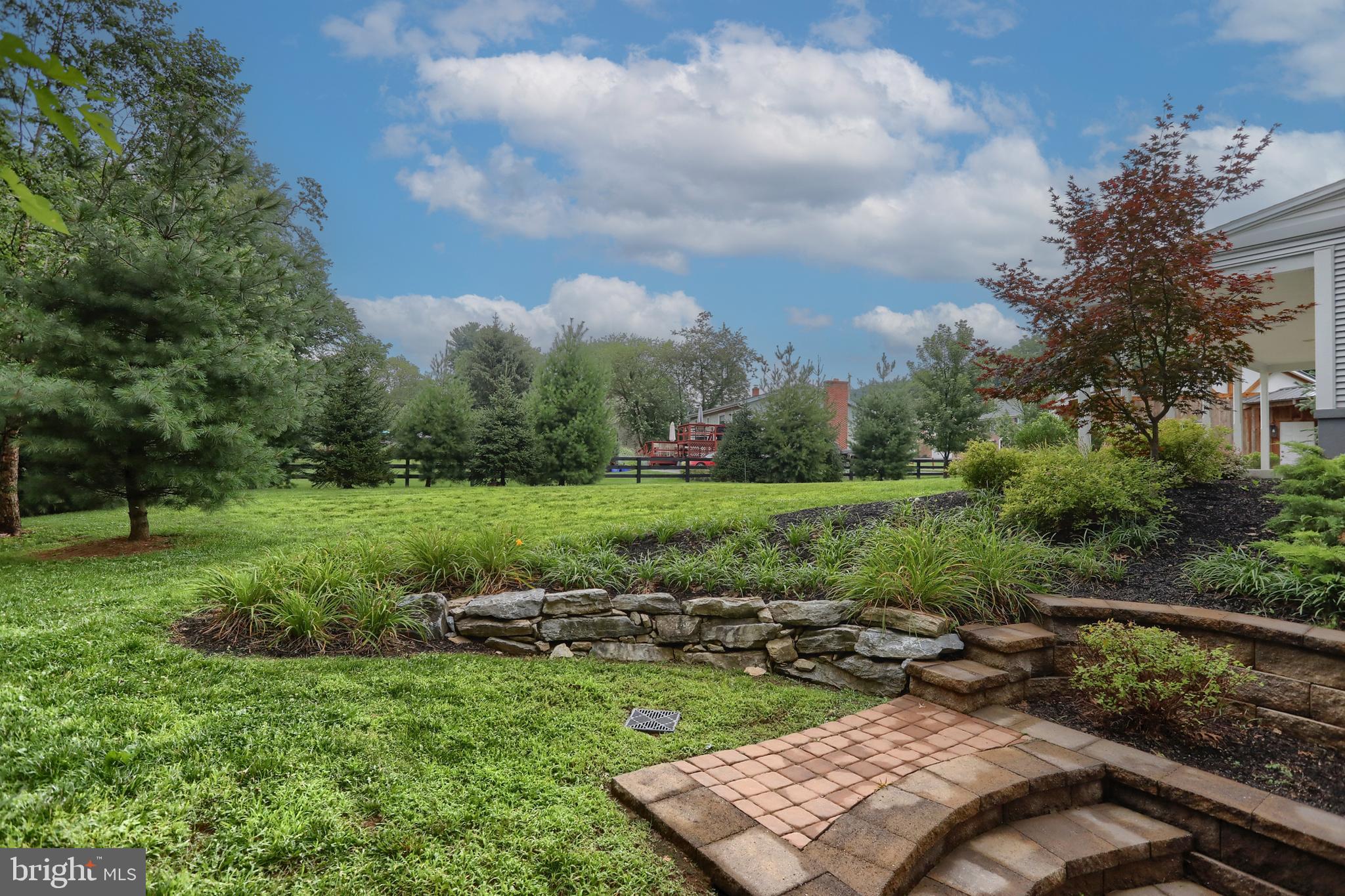 HERSHEY - Residential