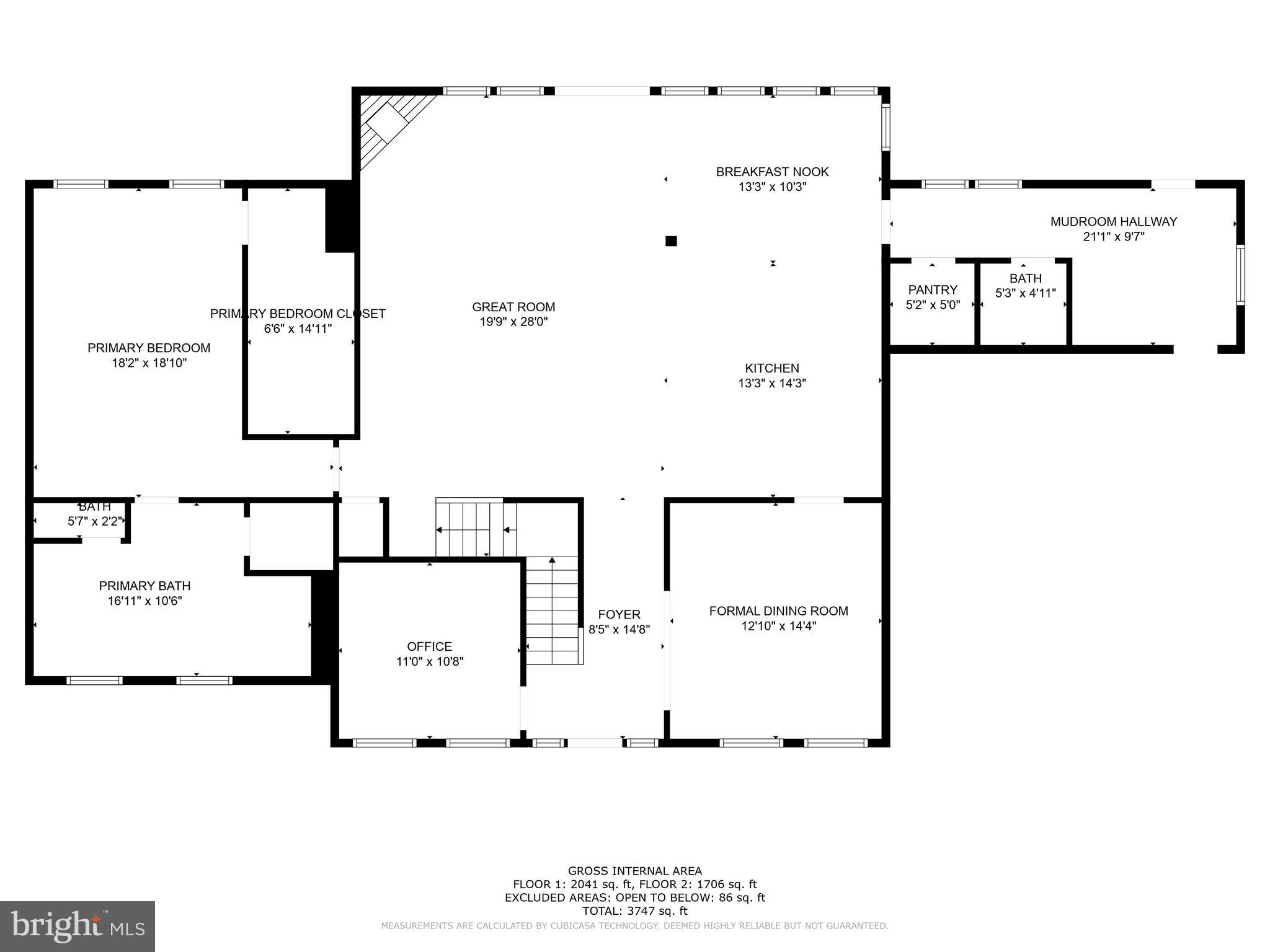 HERSHEY - Residential