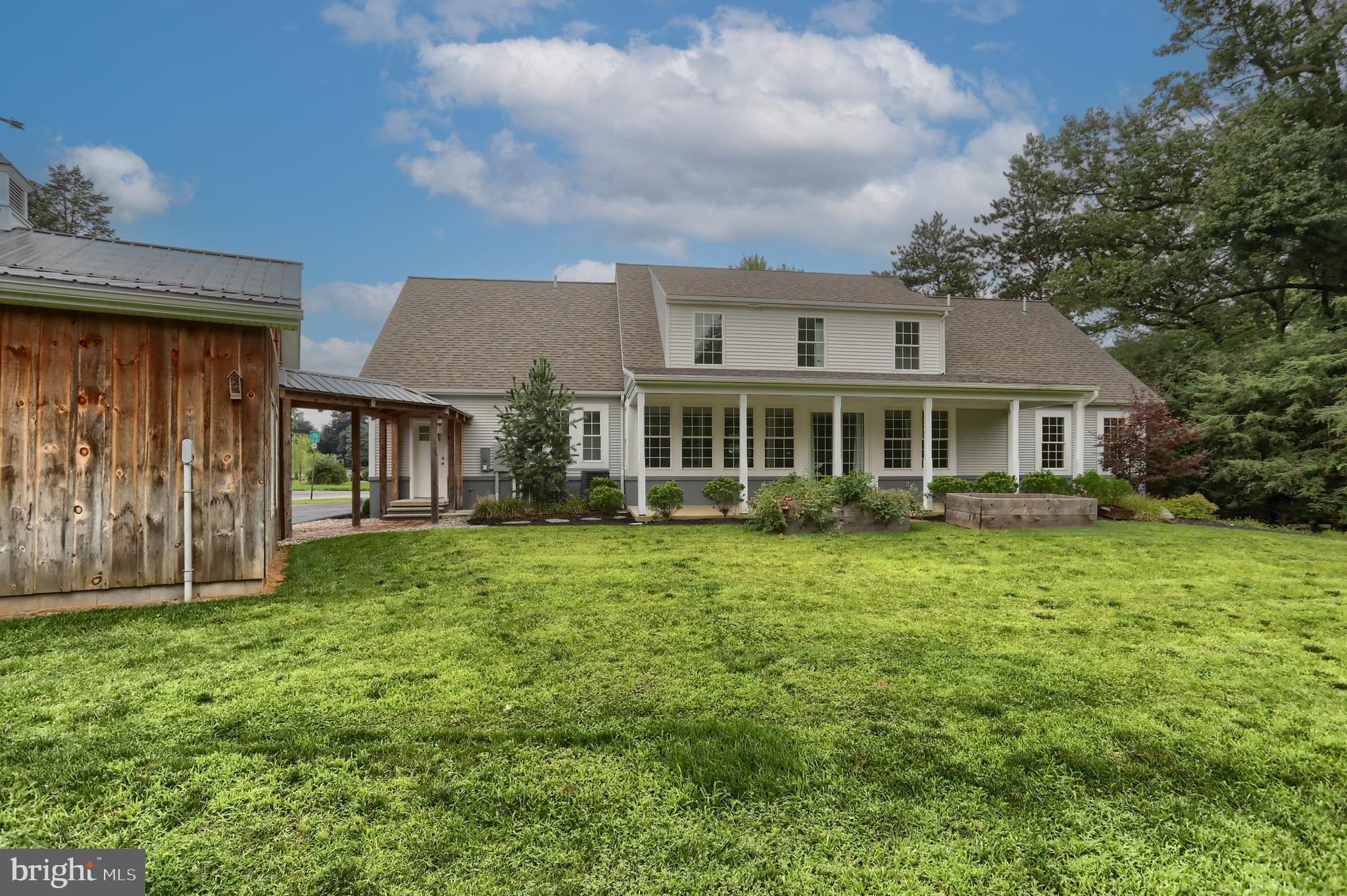 HERSHEY - Residential