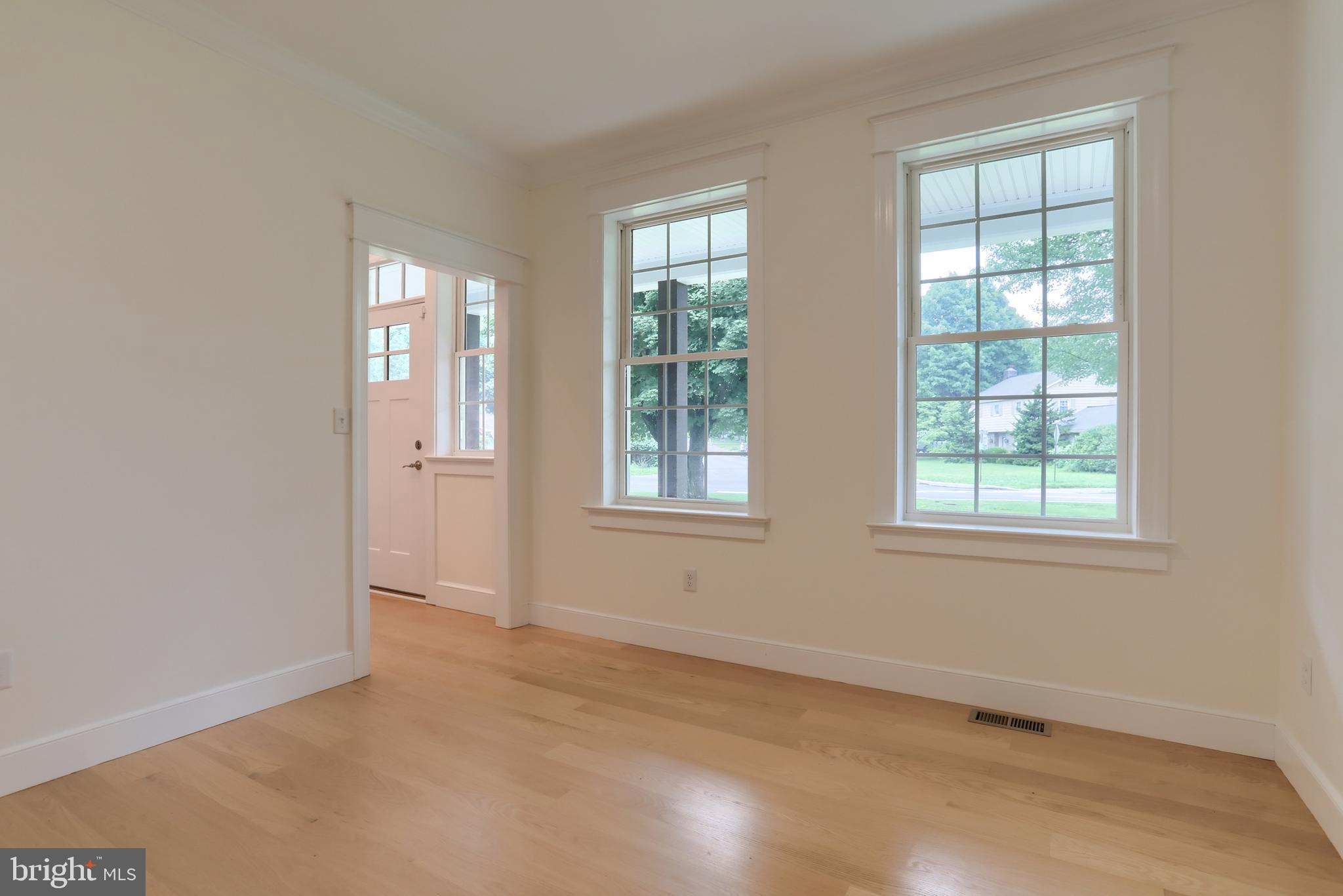 HERSHEY - Residential