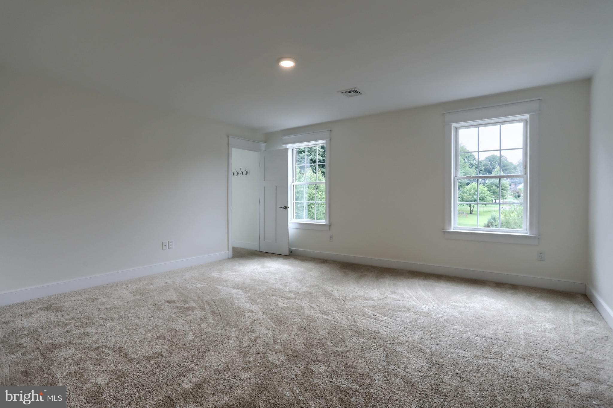 HERSHEY - Residential