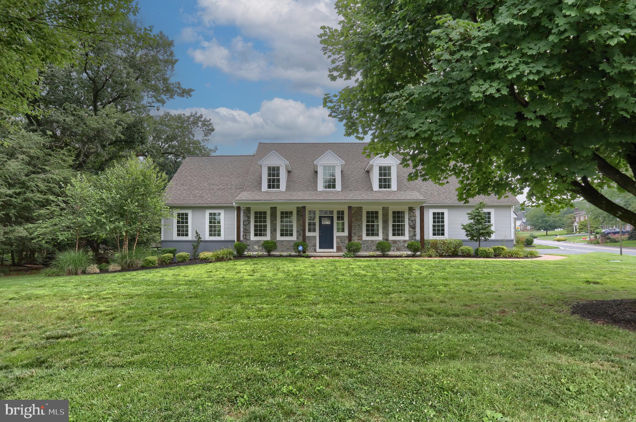 HERSHEY - Residential