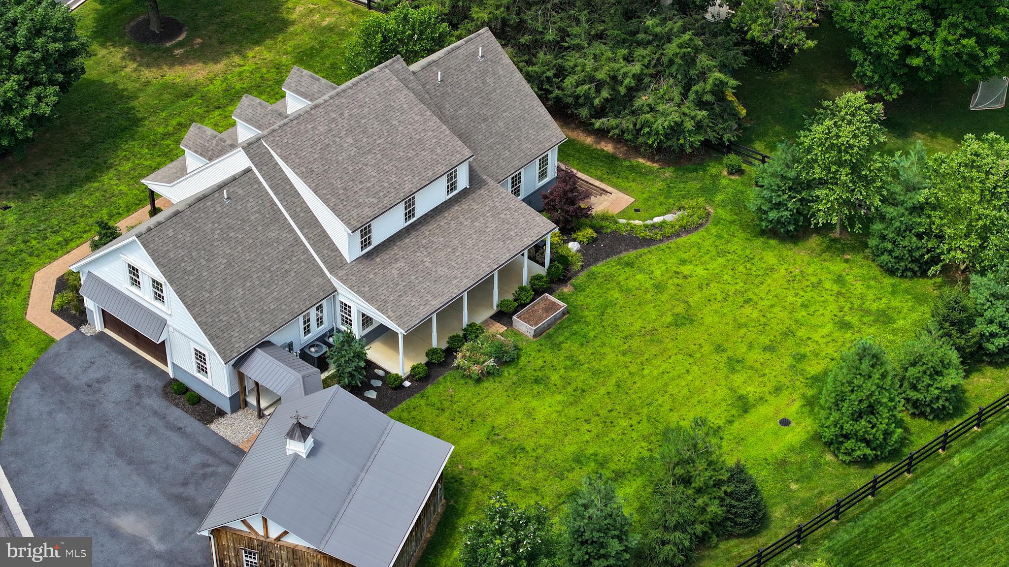 HERSHEY - Residential