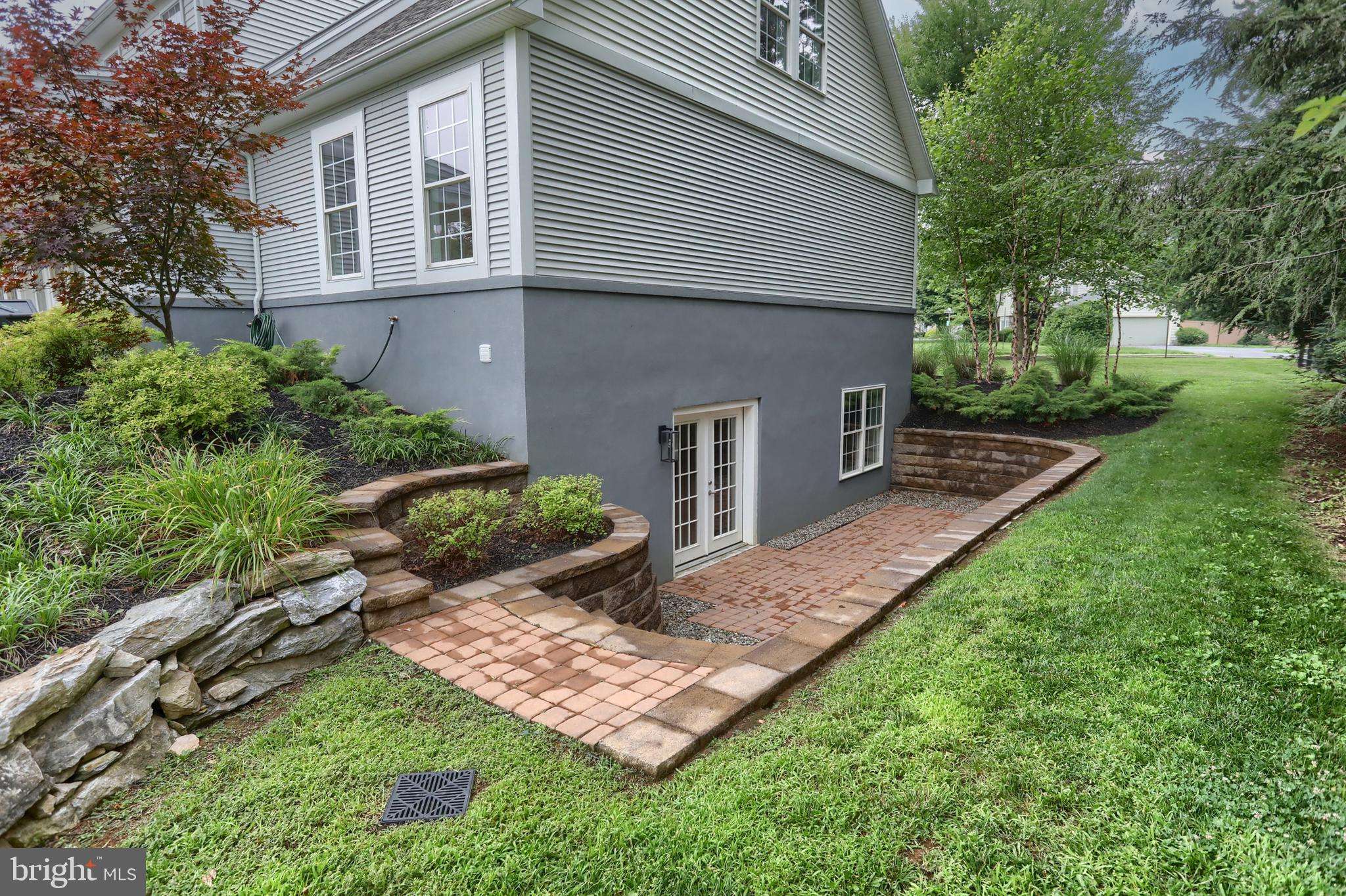 HERSHEY - Residential