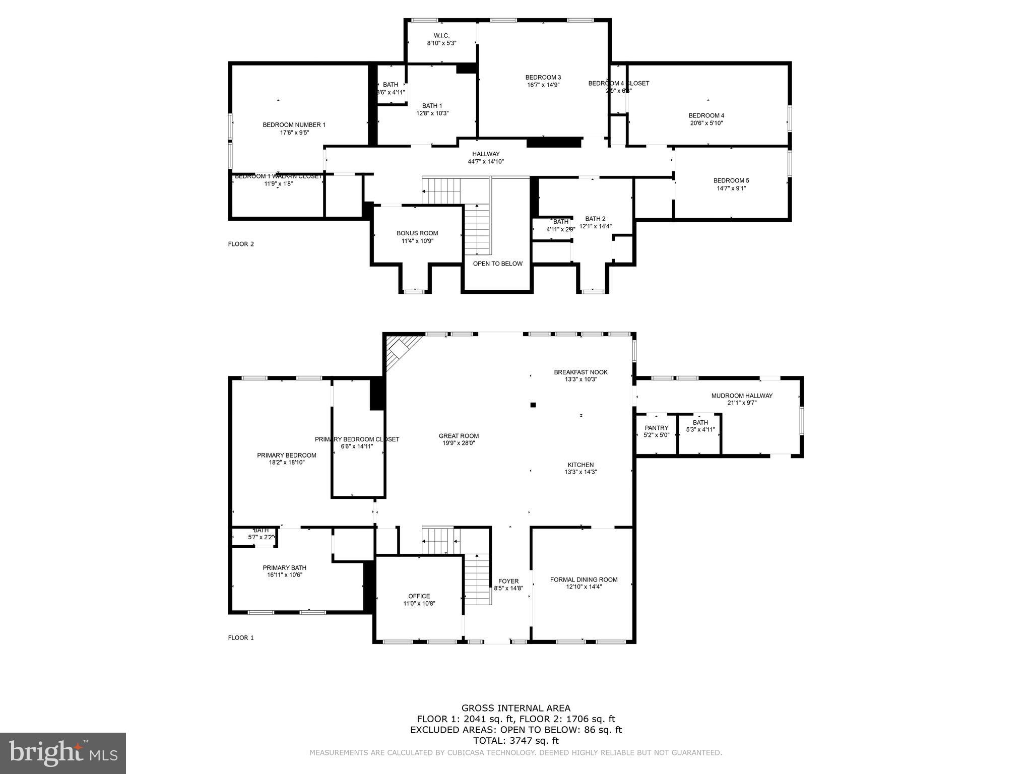 HERSHEY - Residential