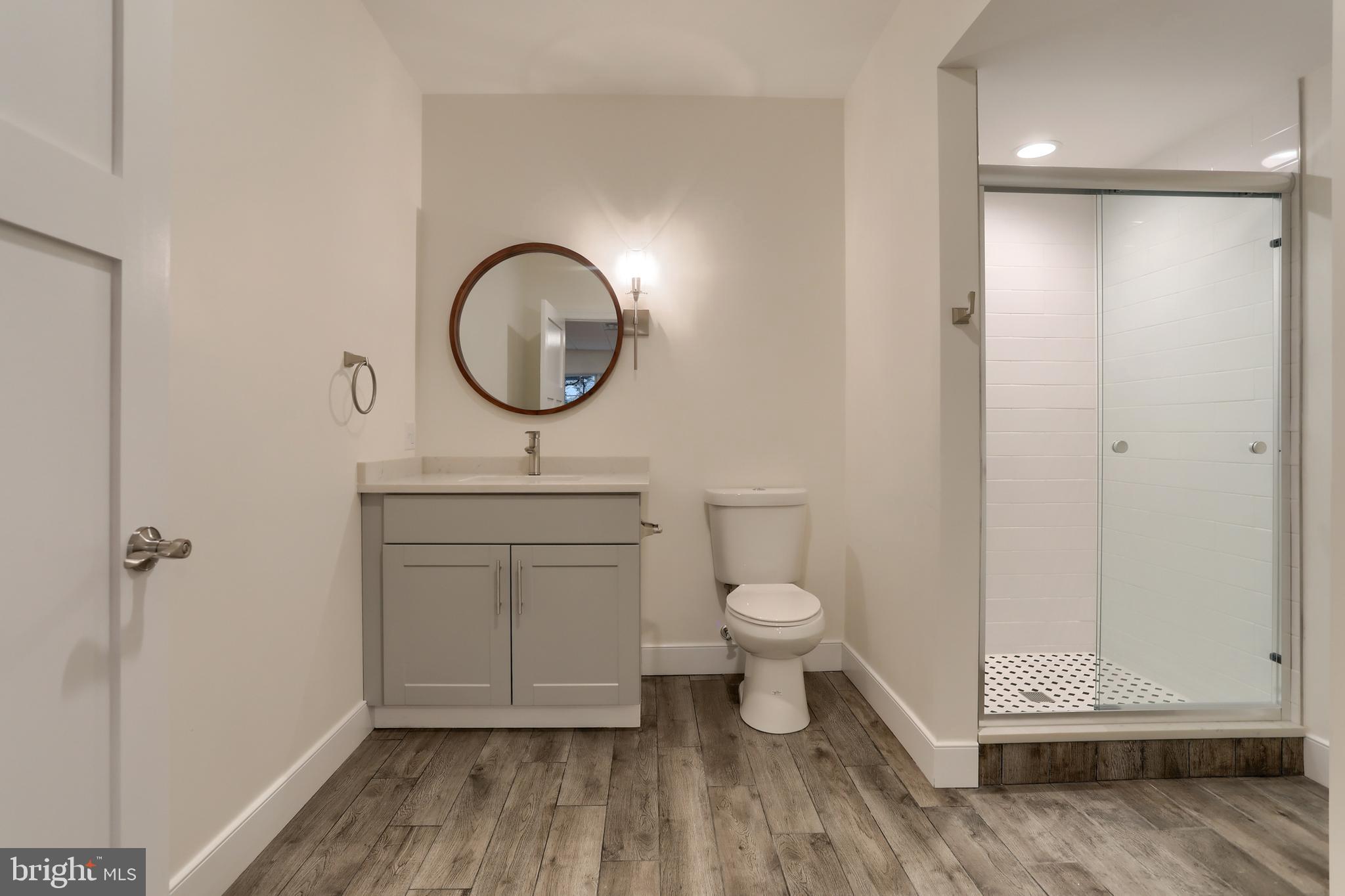 HERSHEY - Residential