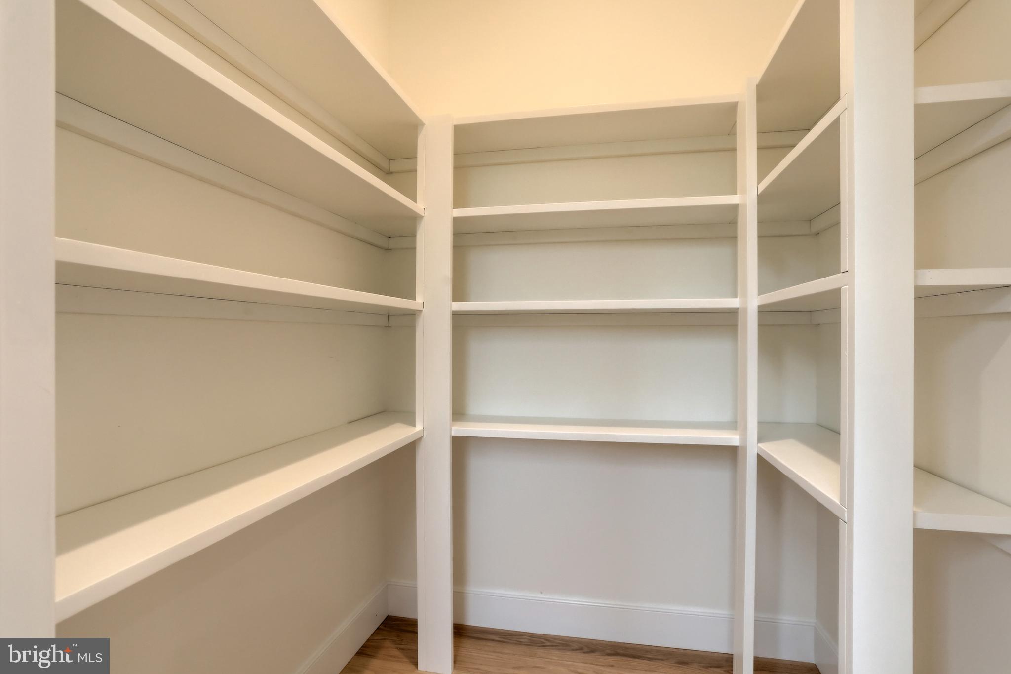 HERSHEY - Residential