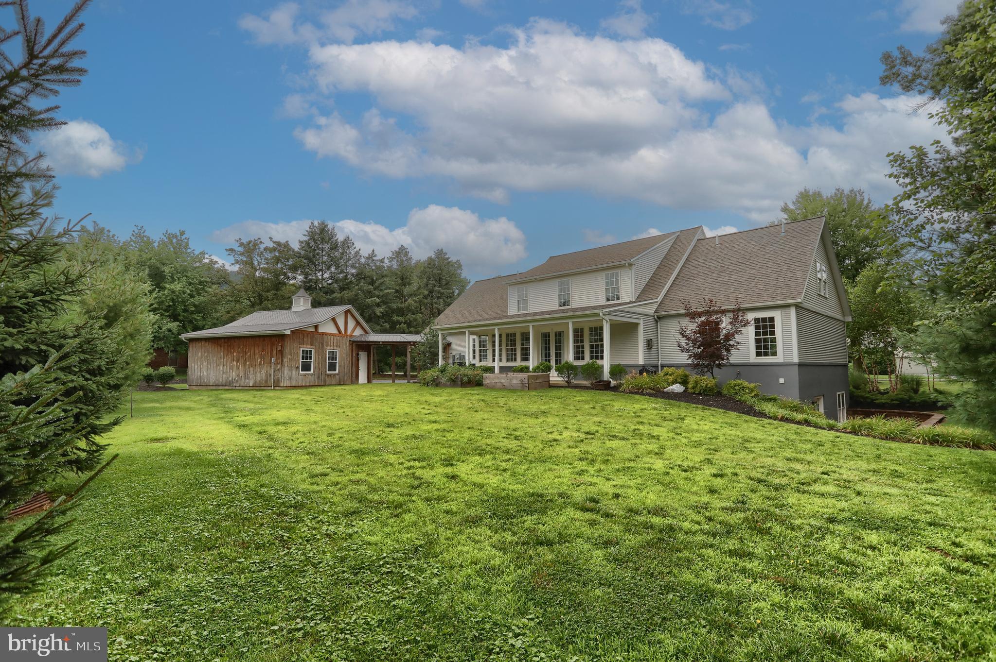 HERSHEY - Residential