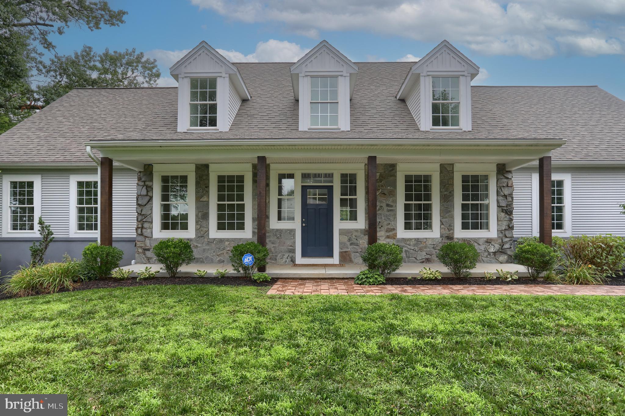 HERSHEY - Residential