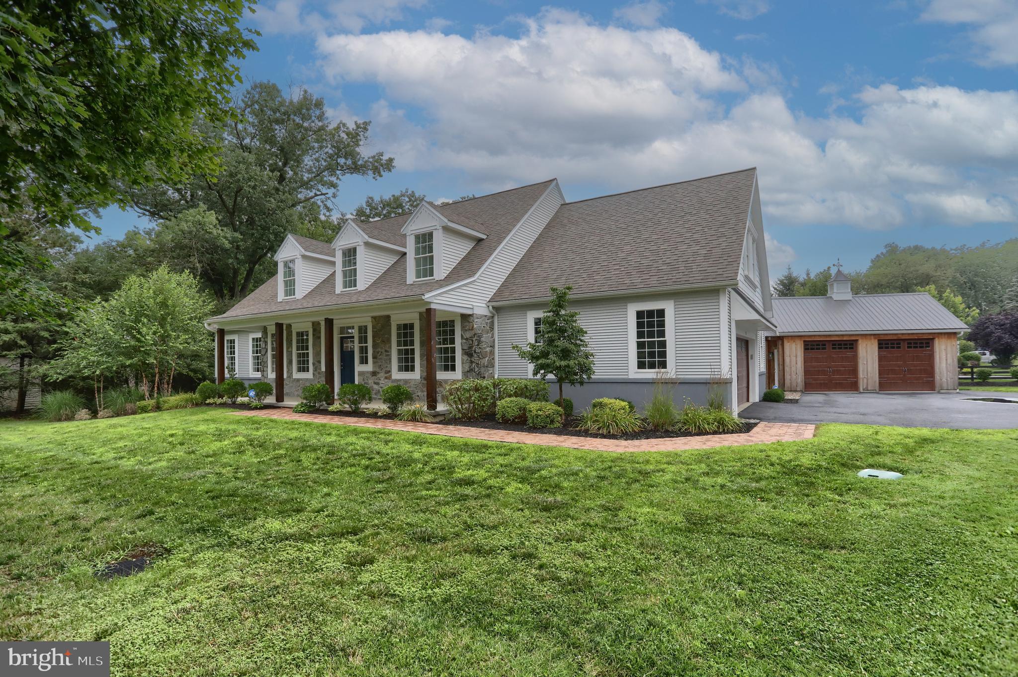 HERSHEY - Residential