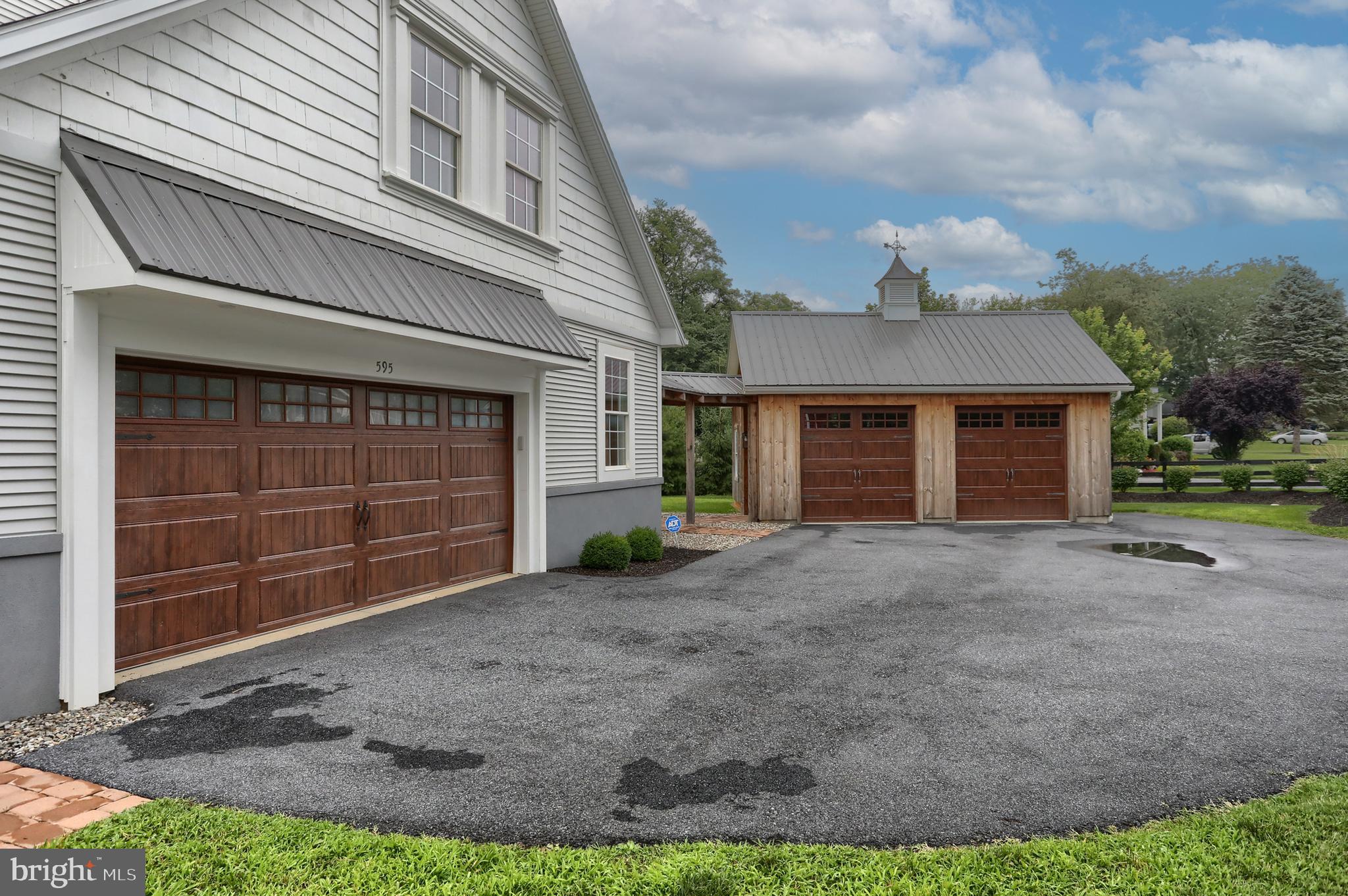 HERSHEY - Residential