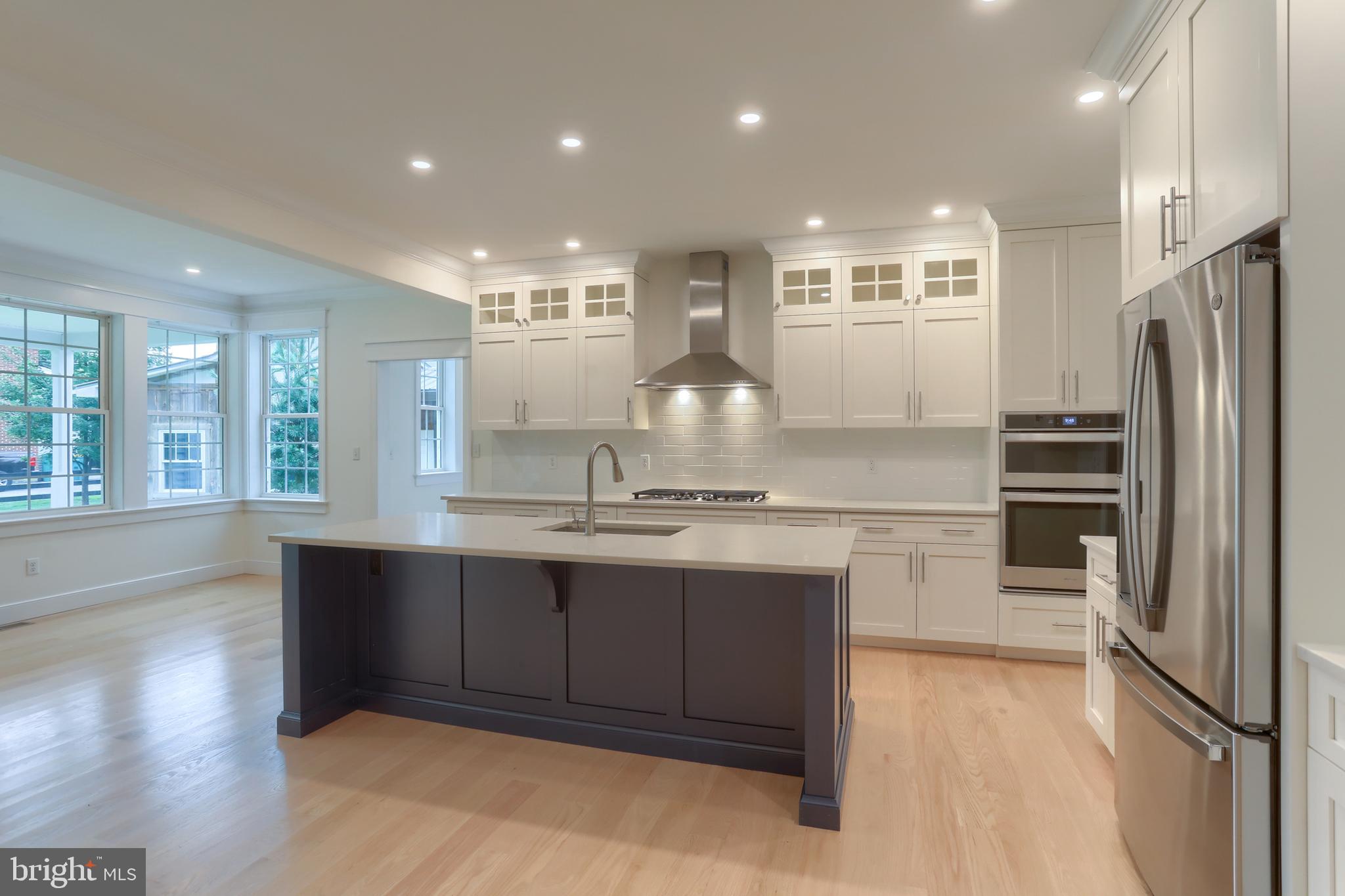 HERSHEY - Residential