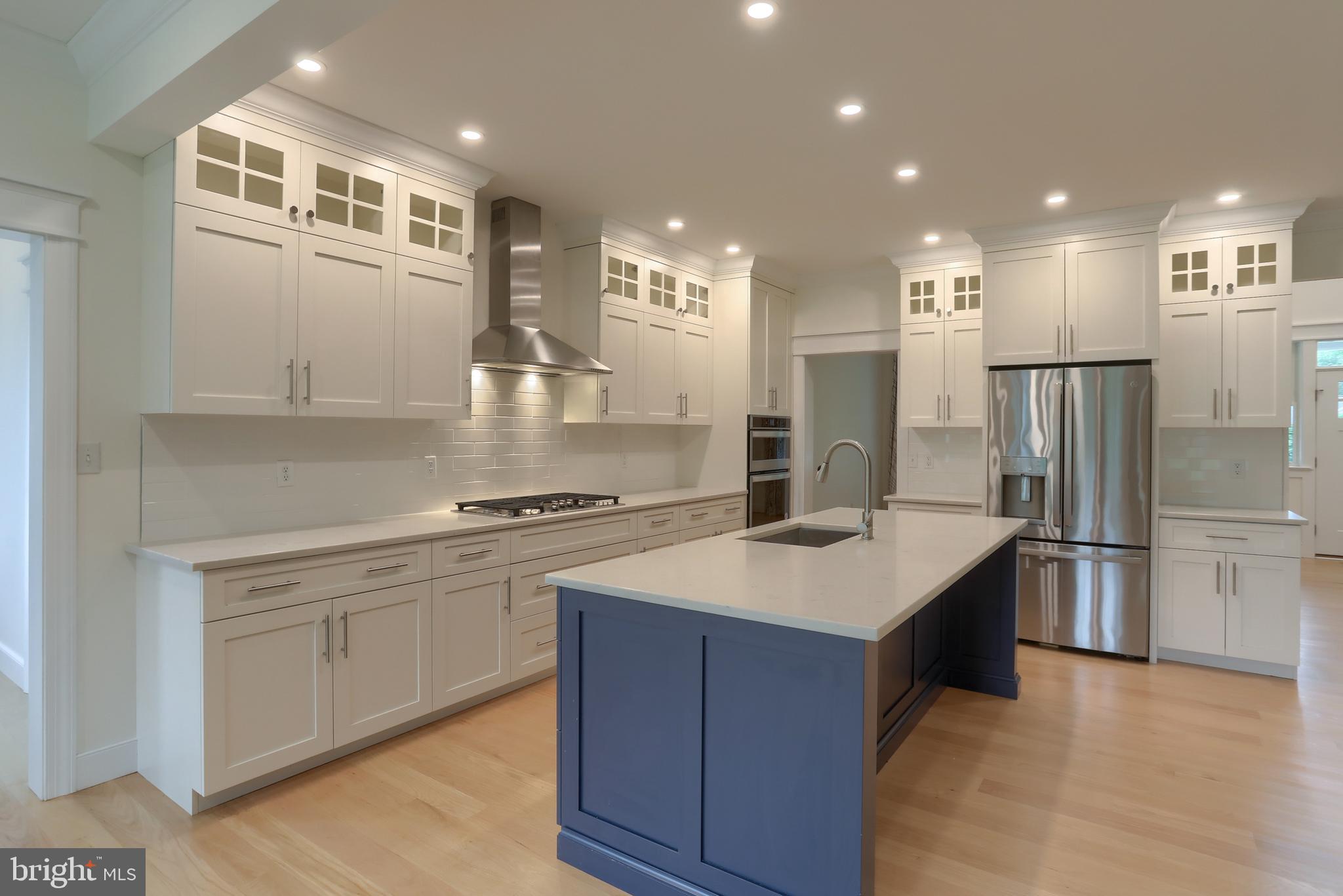 HERSHEY - Residential