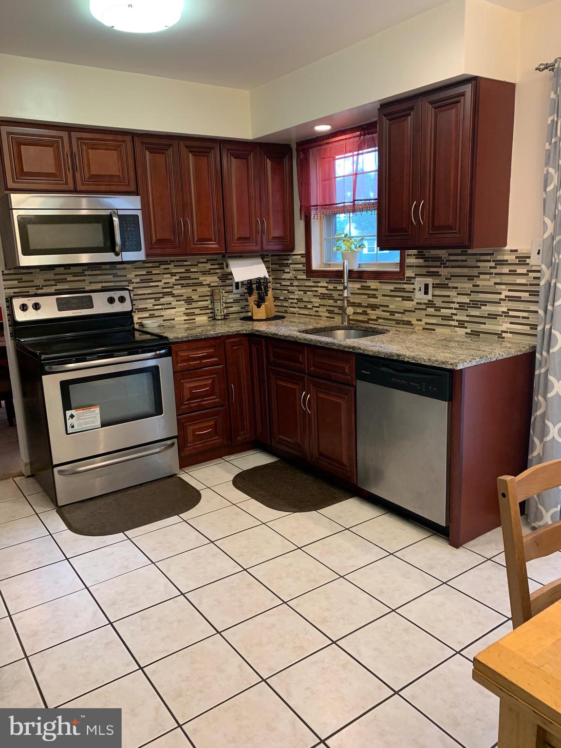 NEWTOWN CROSSING - Residential Lease