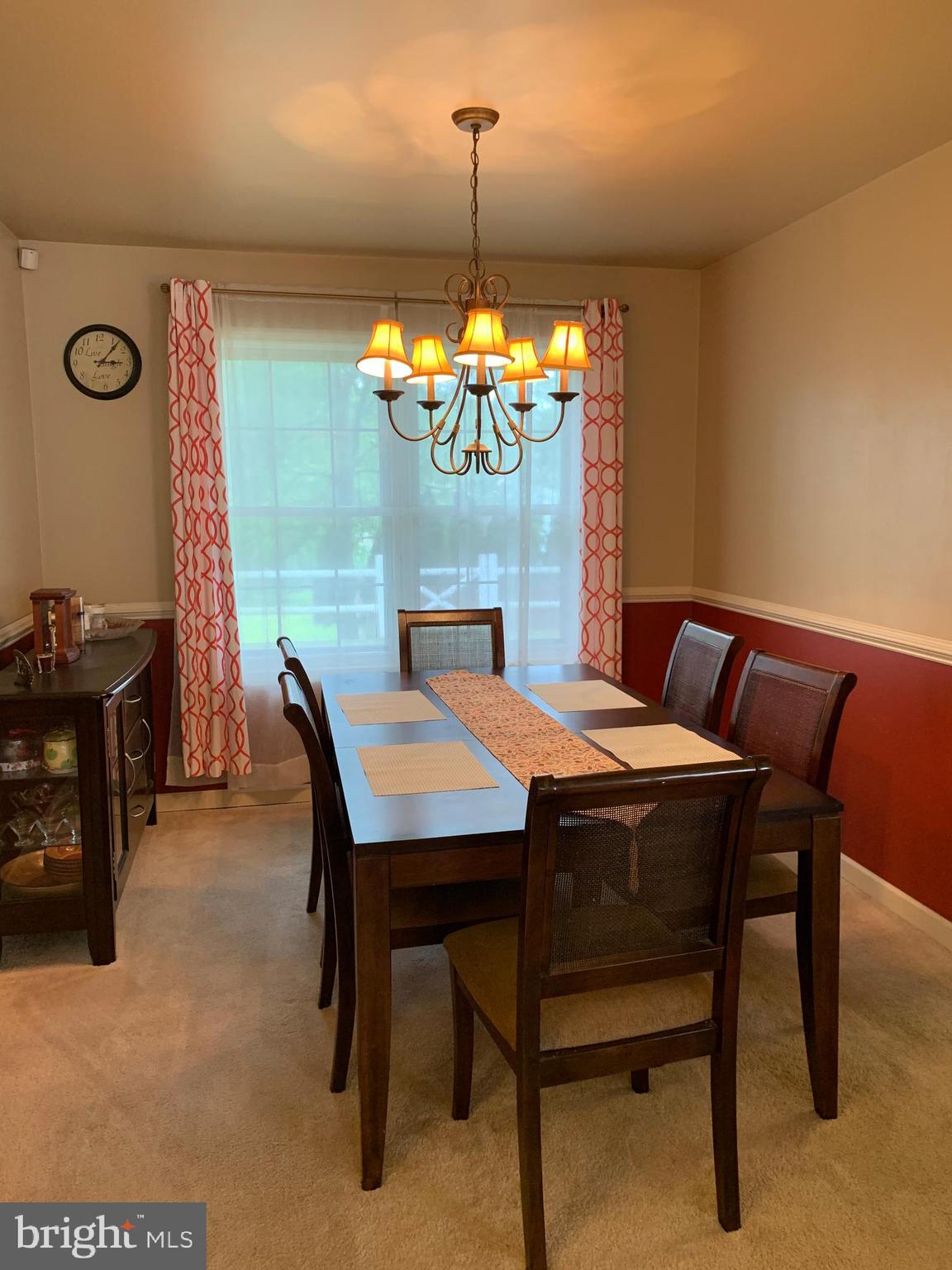 NEWTOWN CROSSING - Residential Lease