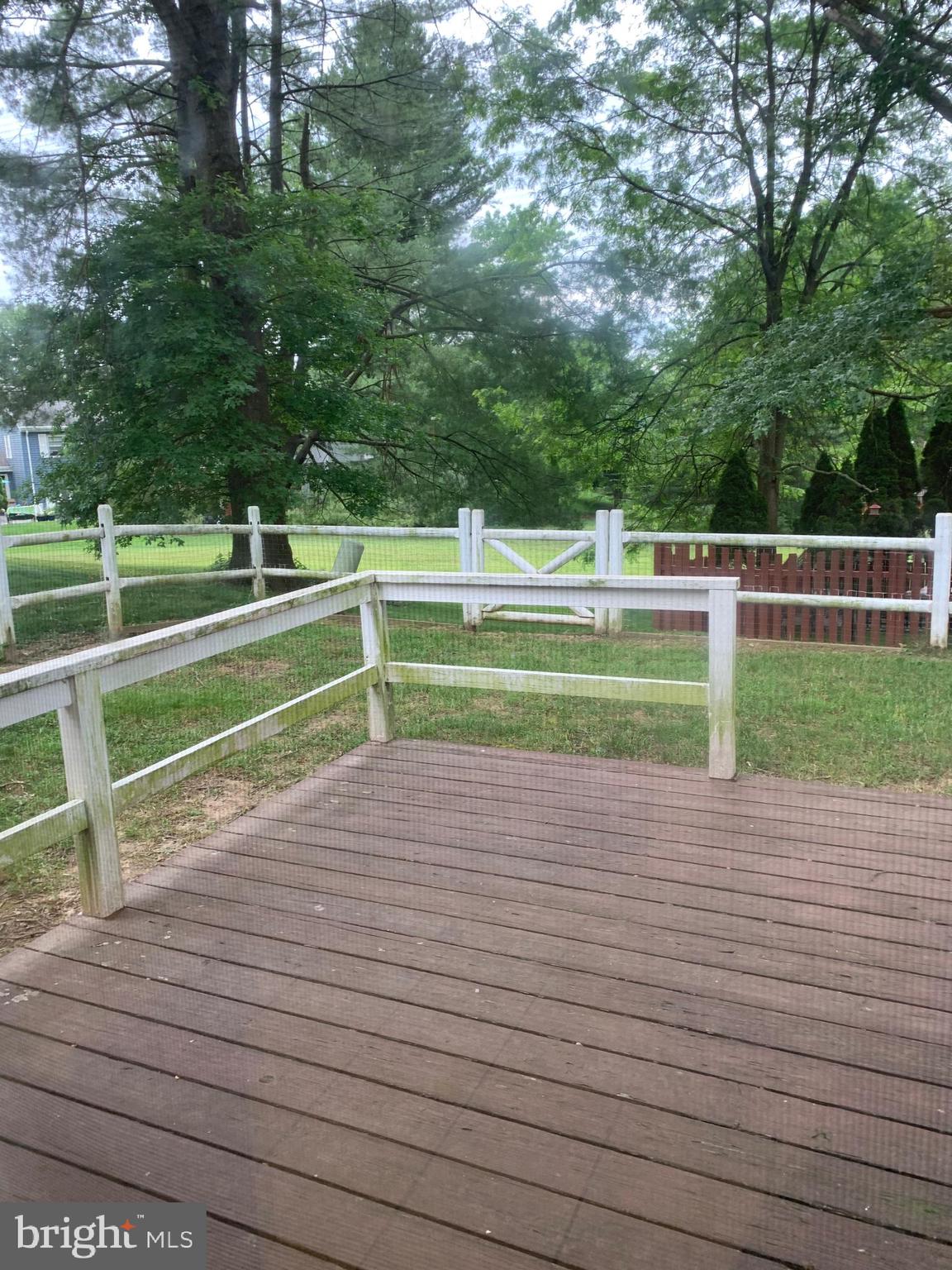 NEWTOWN CROSSING - Residential Lease
