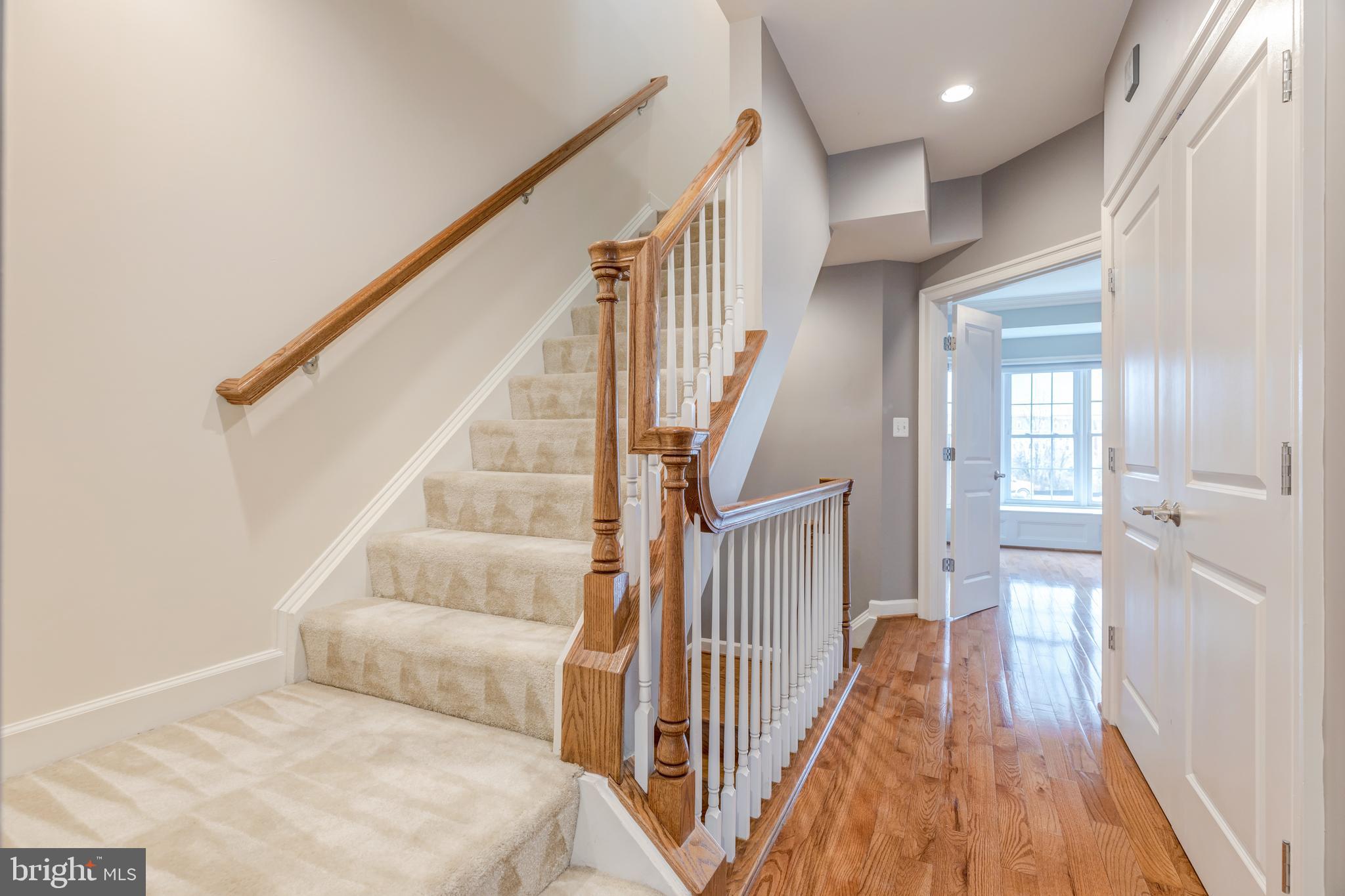 POTOMAC GREENS - Residential Lease