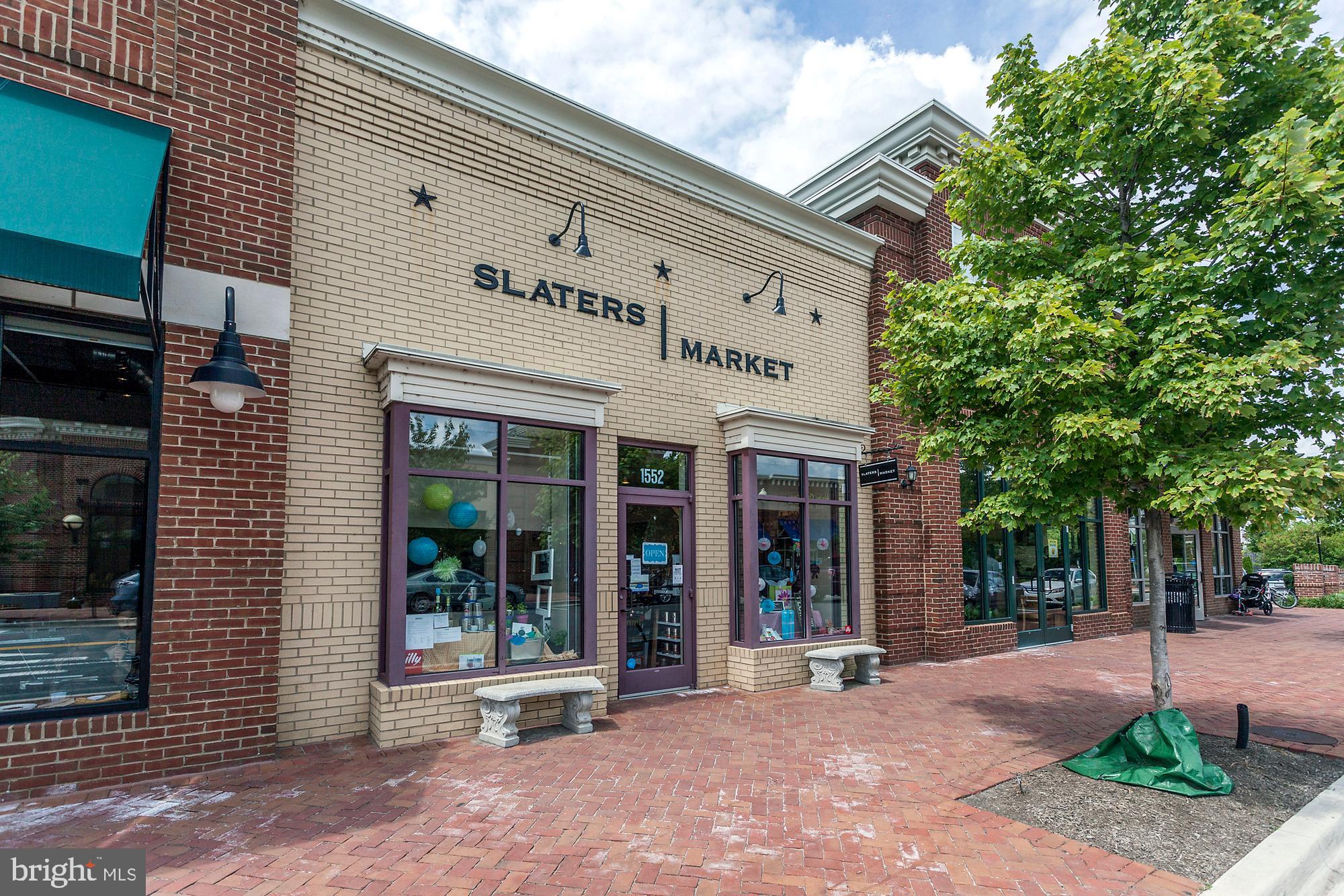 POTOMAC GREENS - Residential Lease