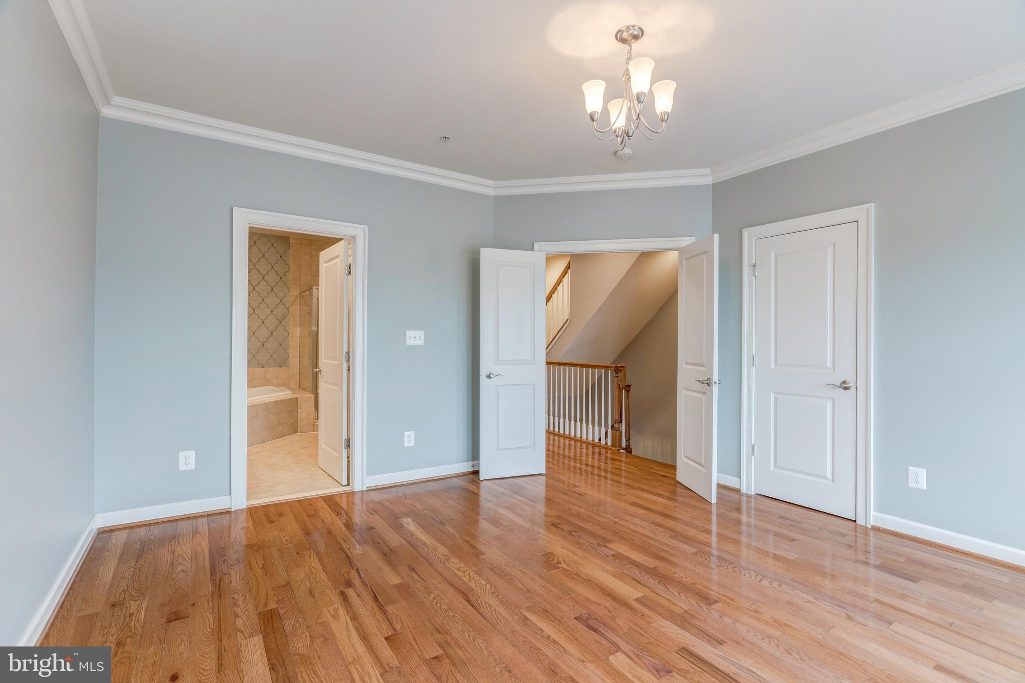 POTOMAC GREENS - Residential Lease