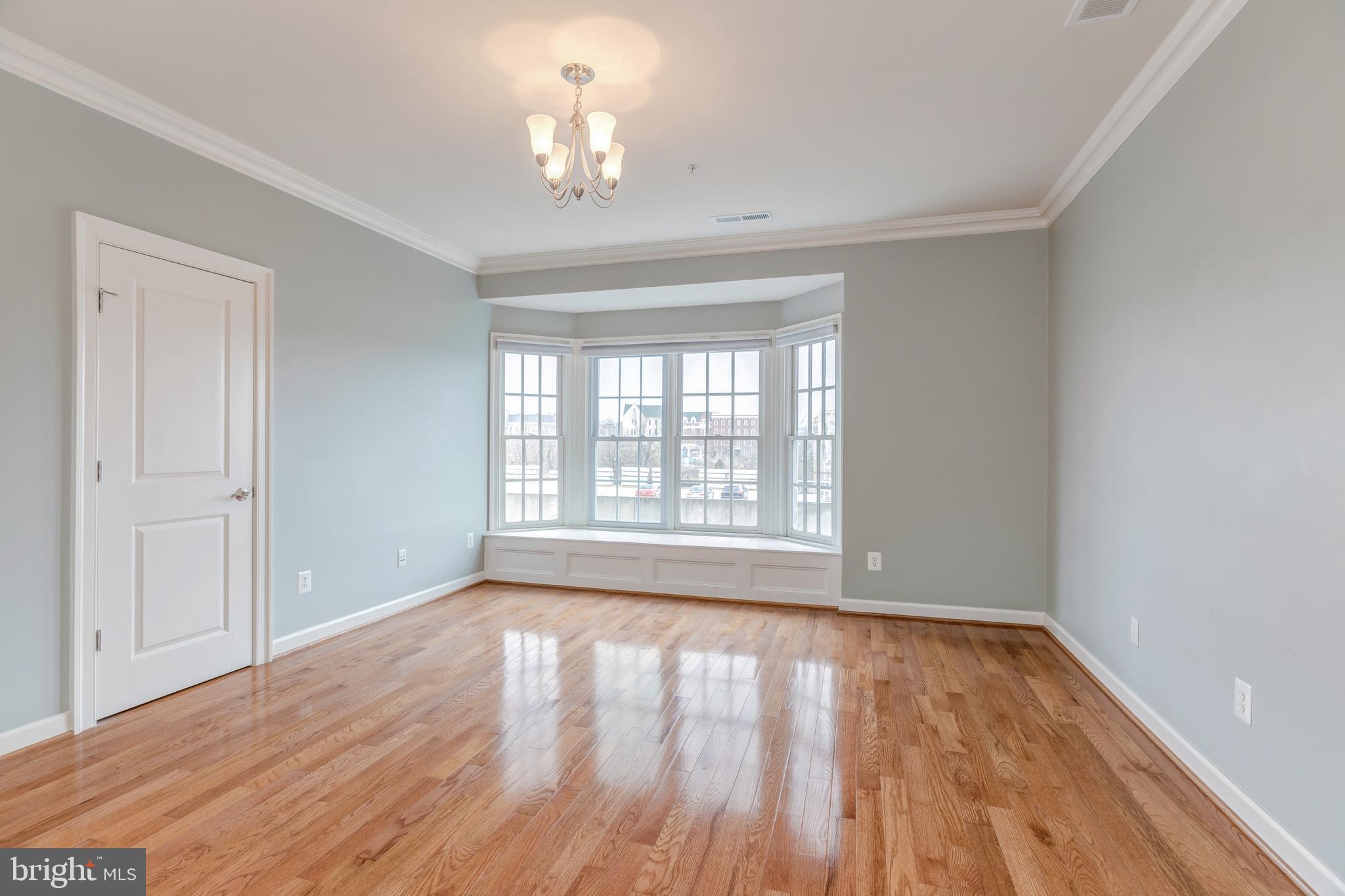 POTOMAC GREENS - Residential Lease