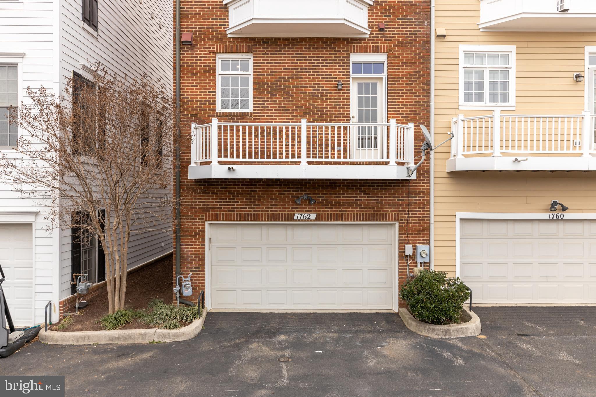 POTOMAC GREENS - Residential Lease