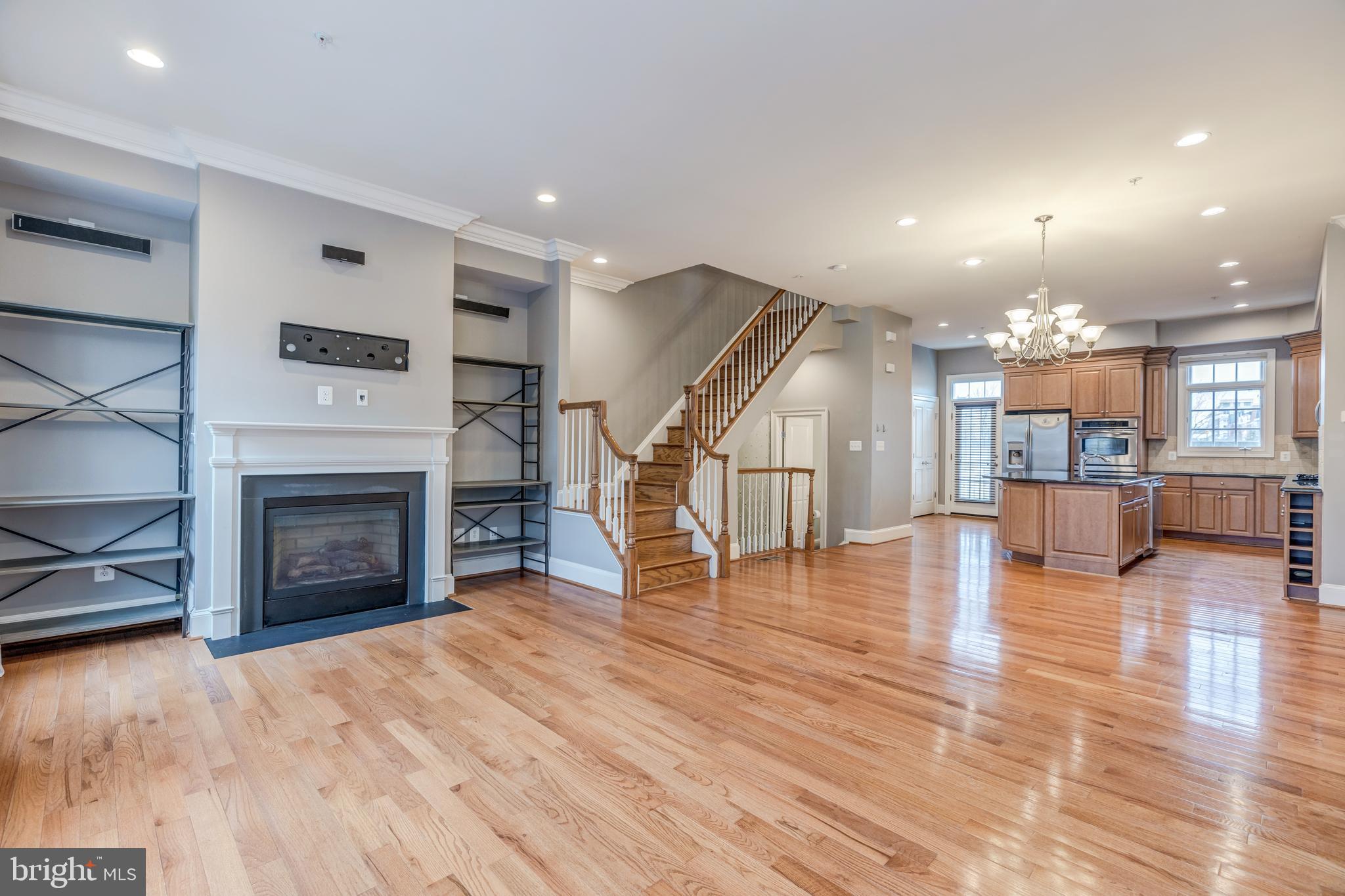 POTOMAC GREENS - Residential Lease