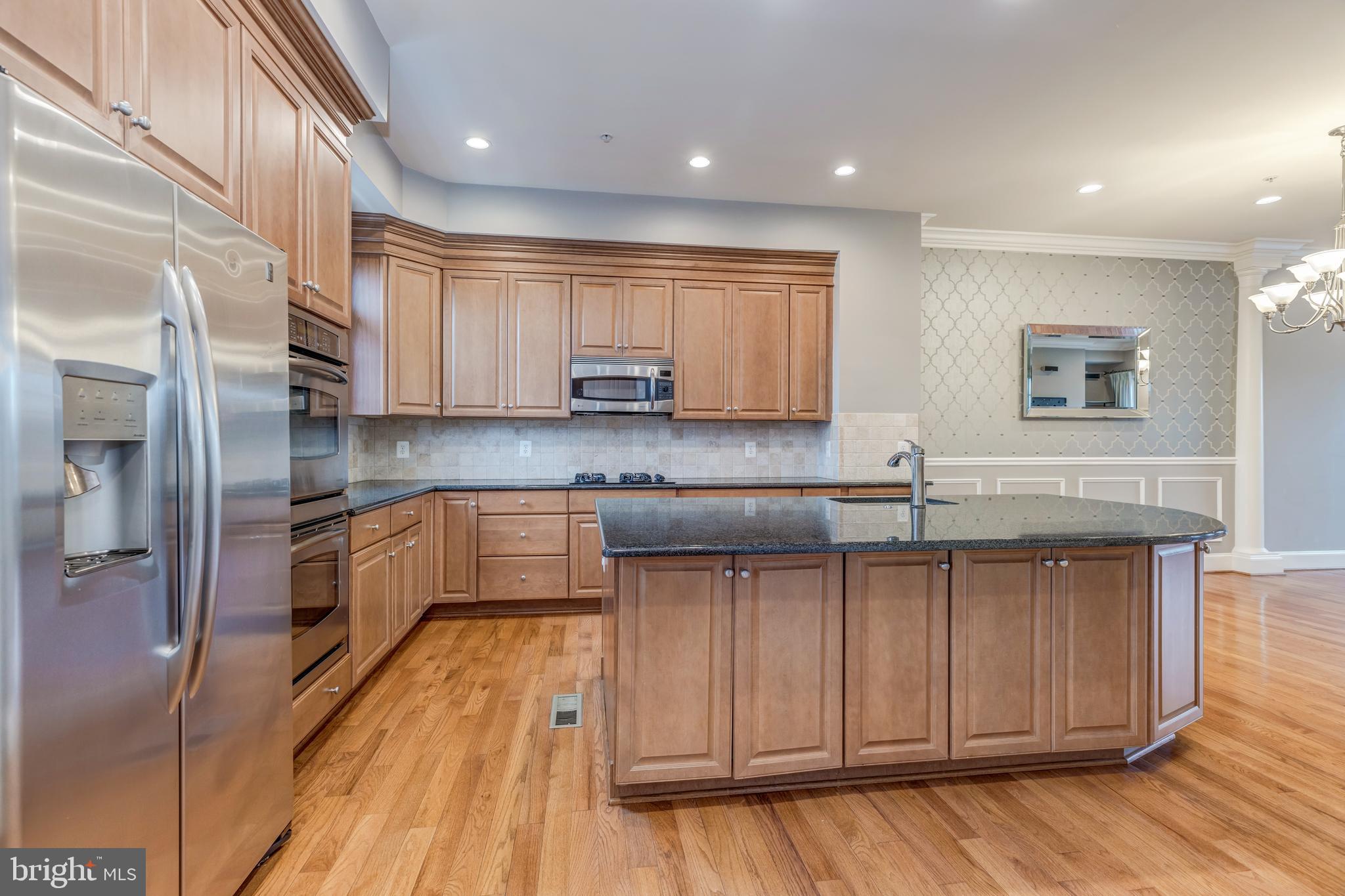 POTOMAC GREENS - Residential Lease