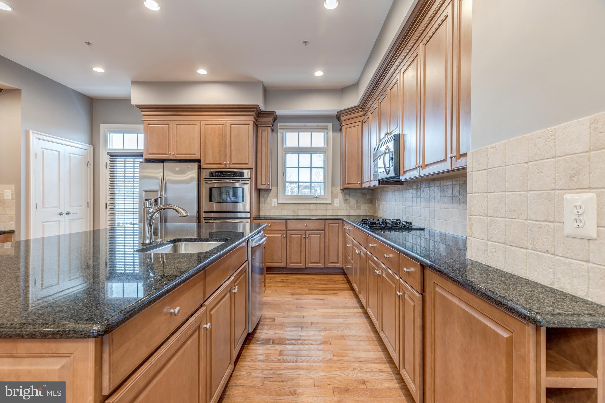 POTOMAC GREENS - Residential Lease