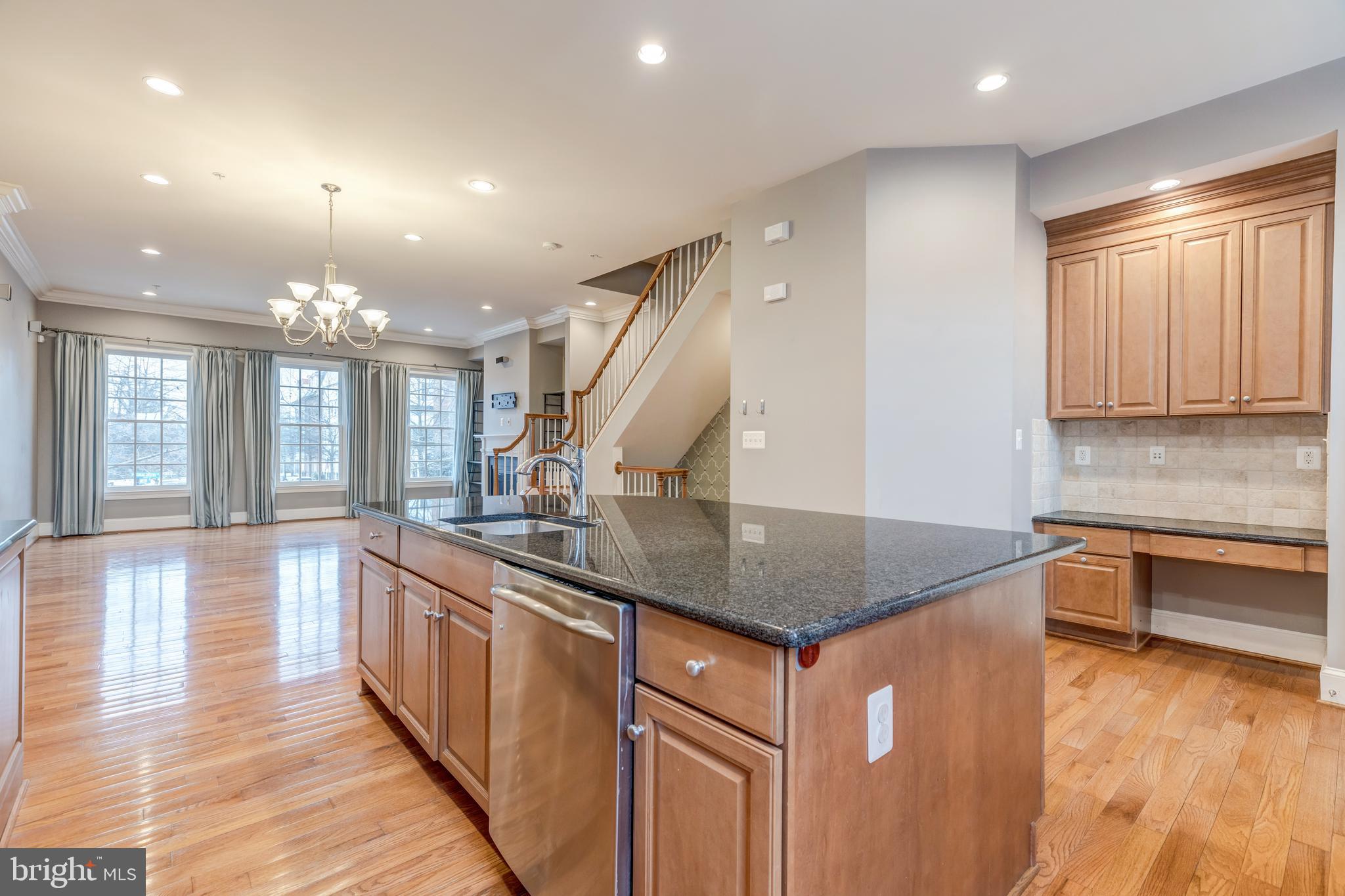 POTOMAC GREENS - Residential Lease