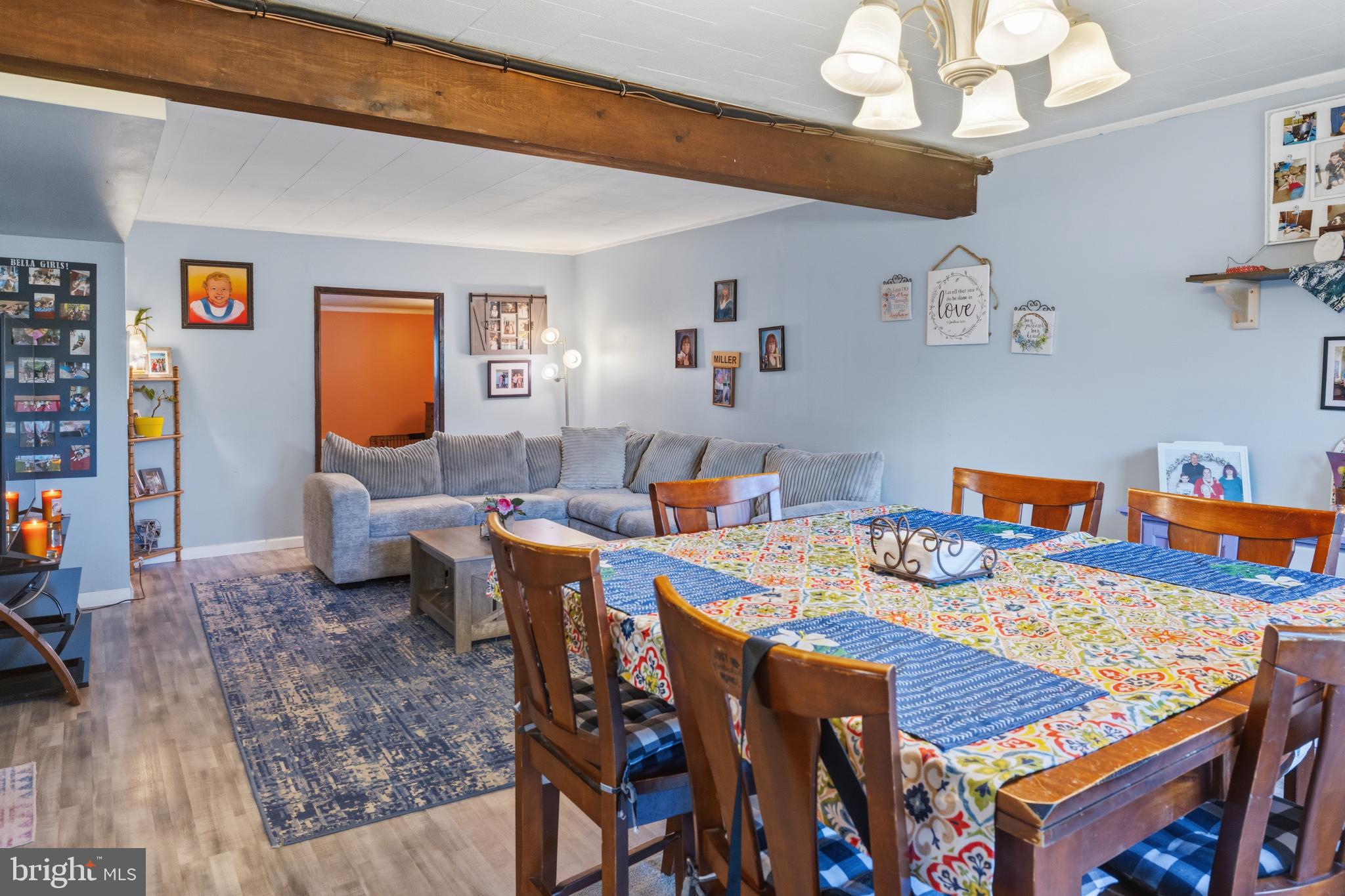 589 DOLORO DRIVE