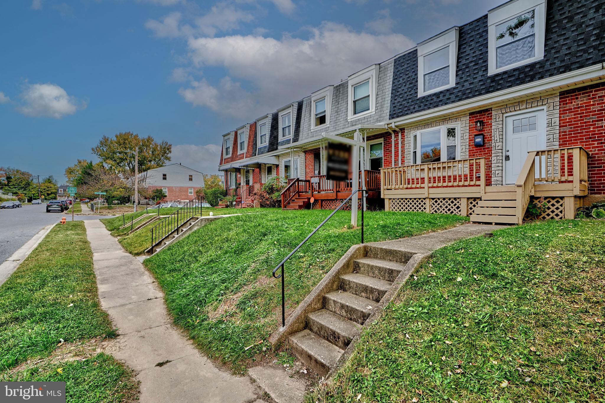 HAWTHORNE - Residential