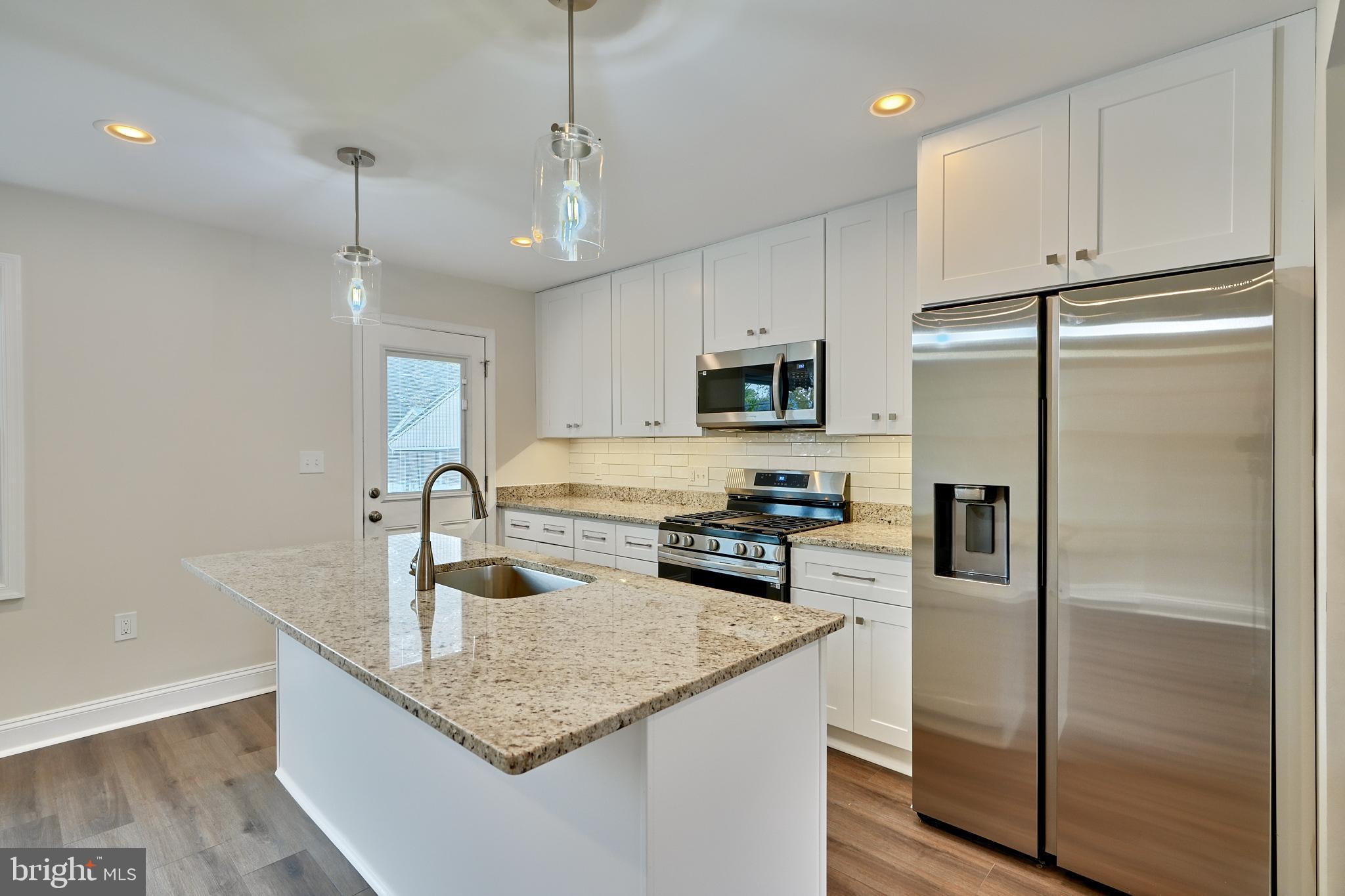 HAWTHORNE - Residential