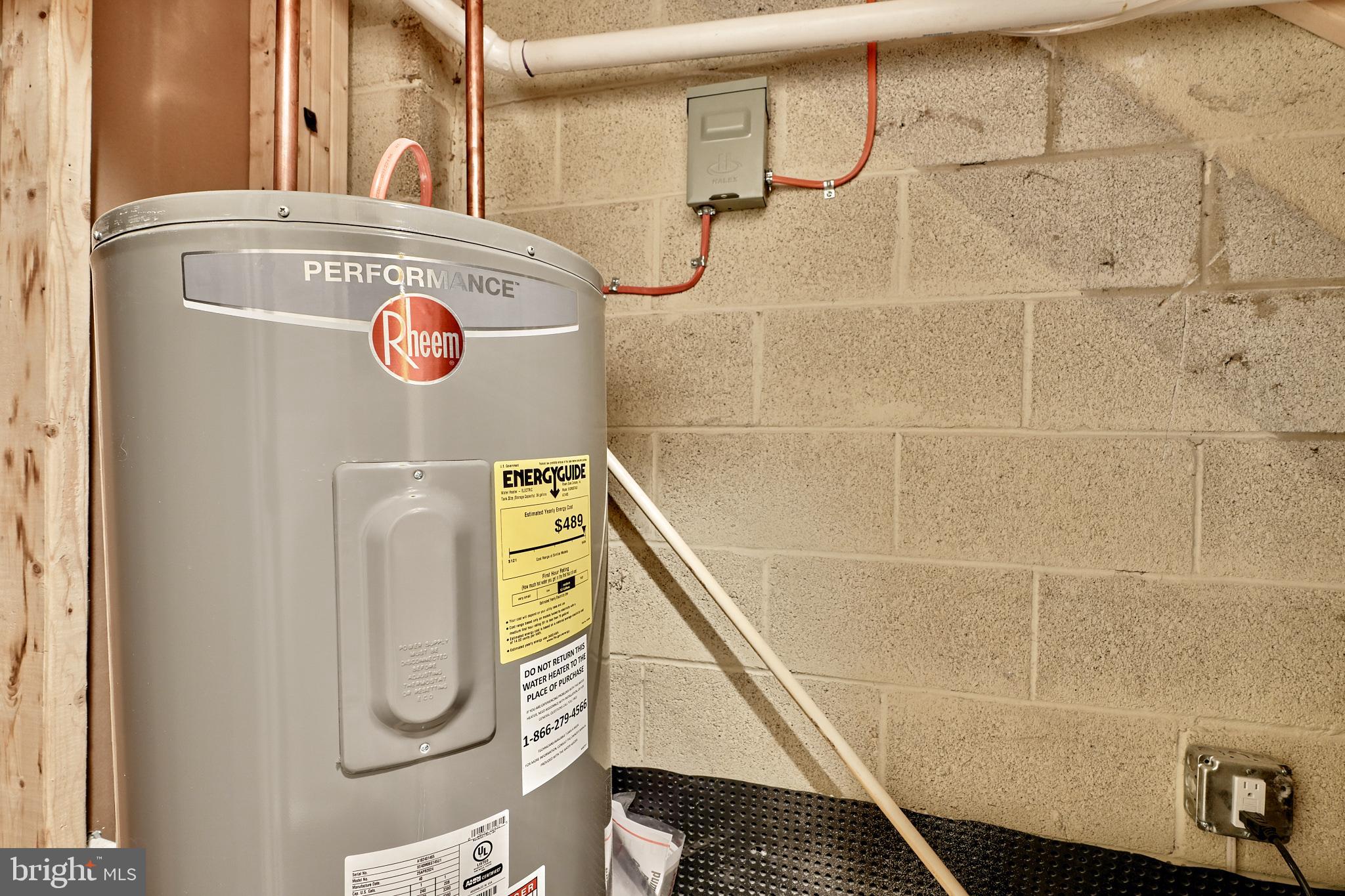 HAWTHORNE - Residential