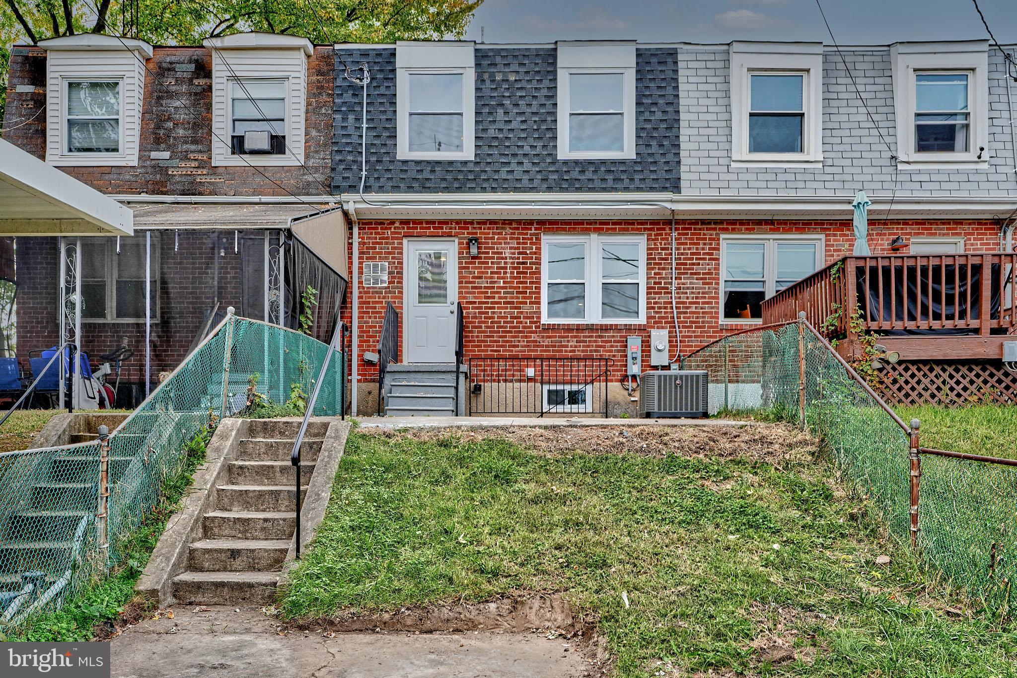 HAWTHORNE - Residential