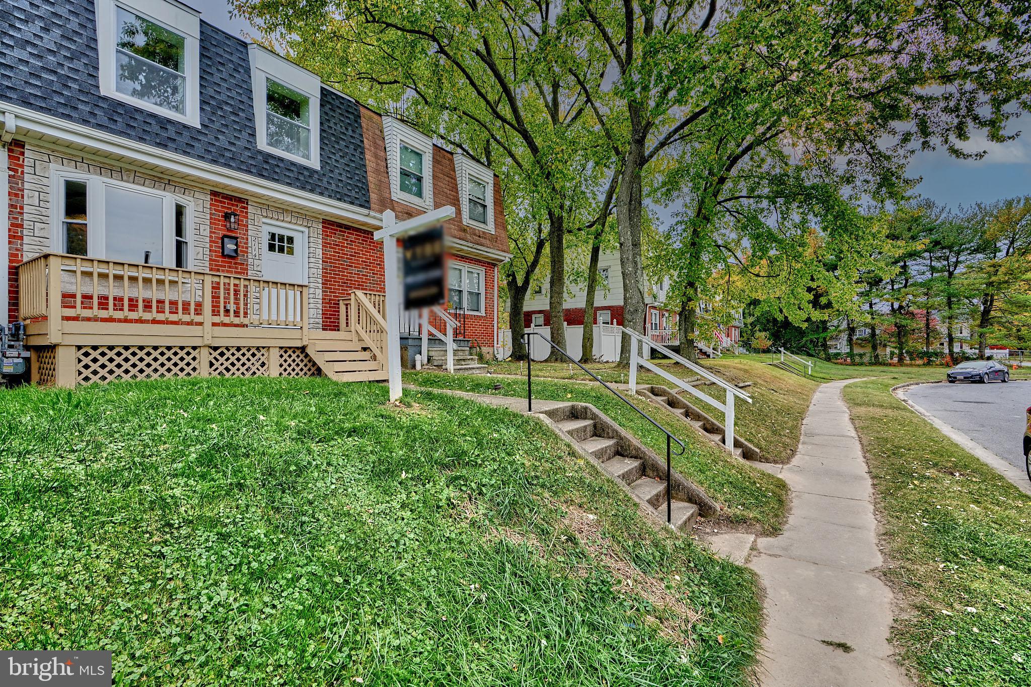 HAWTHORNE - Residential