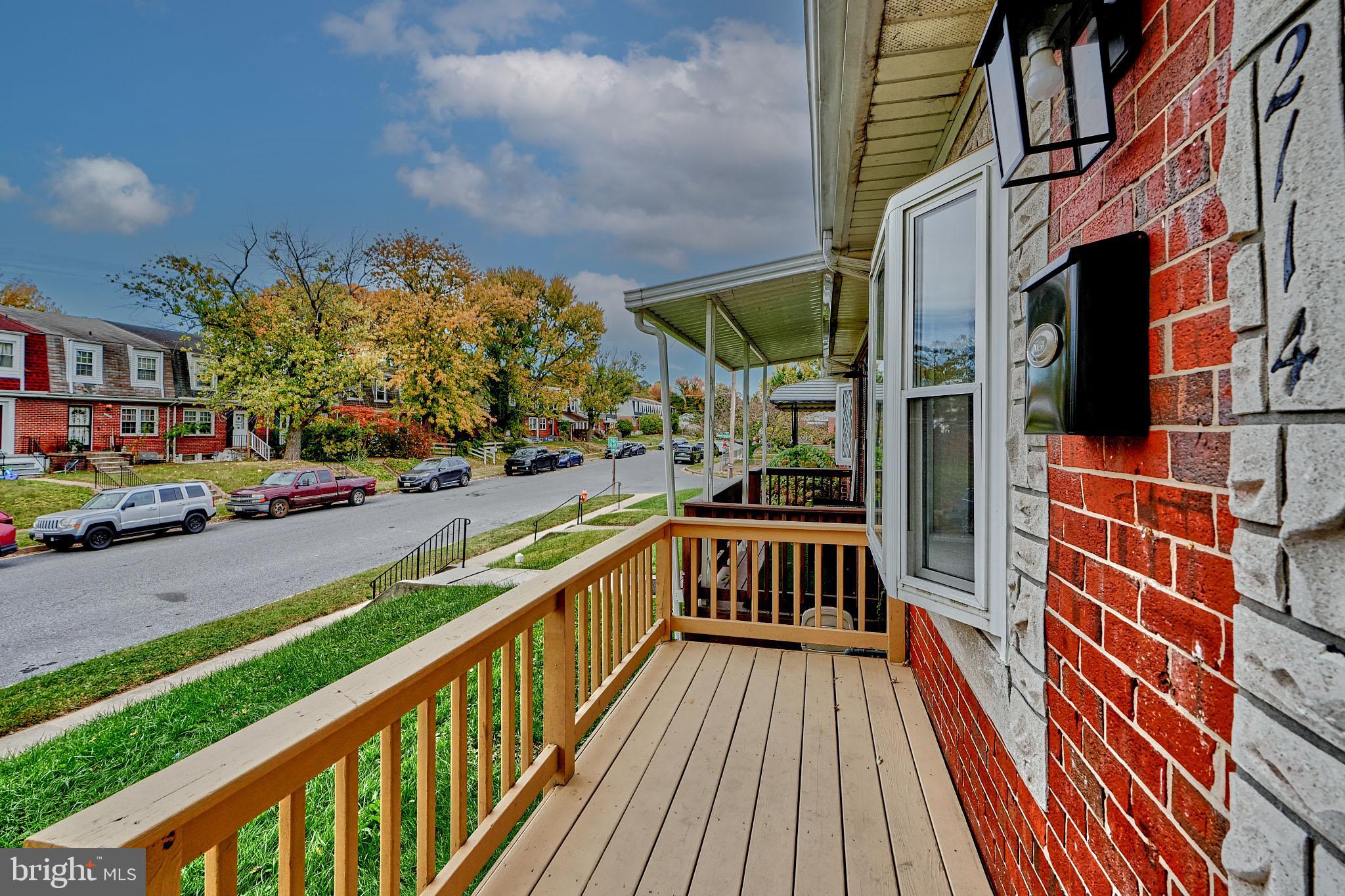 HAWTHORNE - Residential