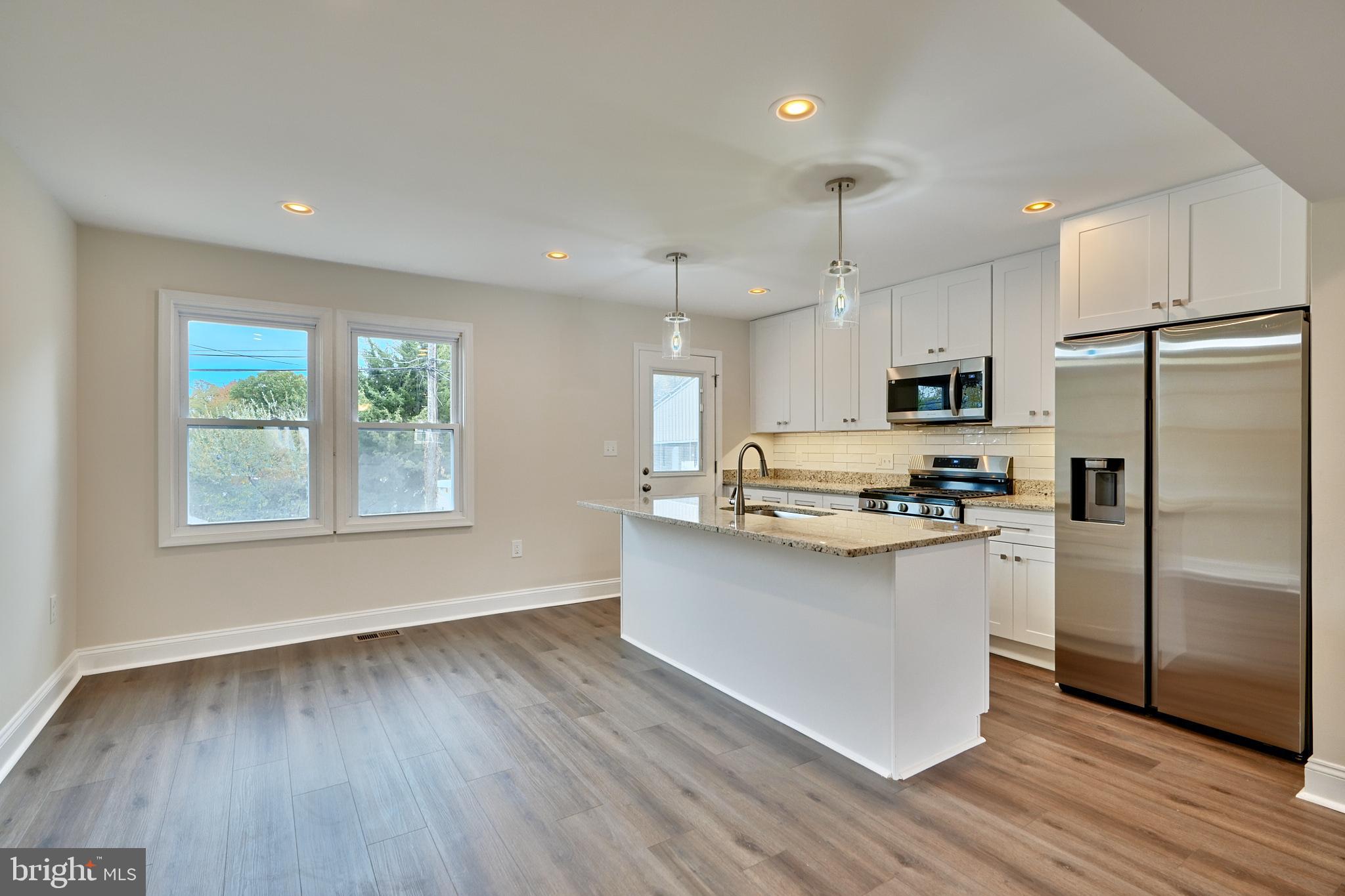 HAWTHORNE - Residential