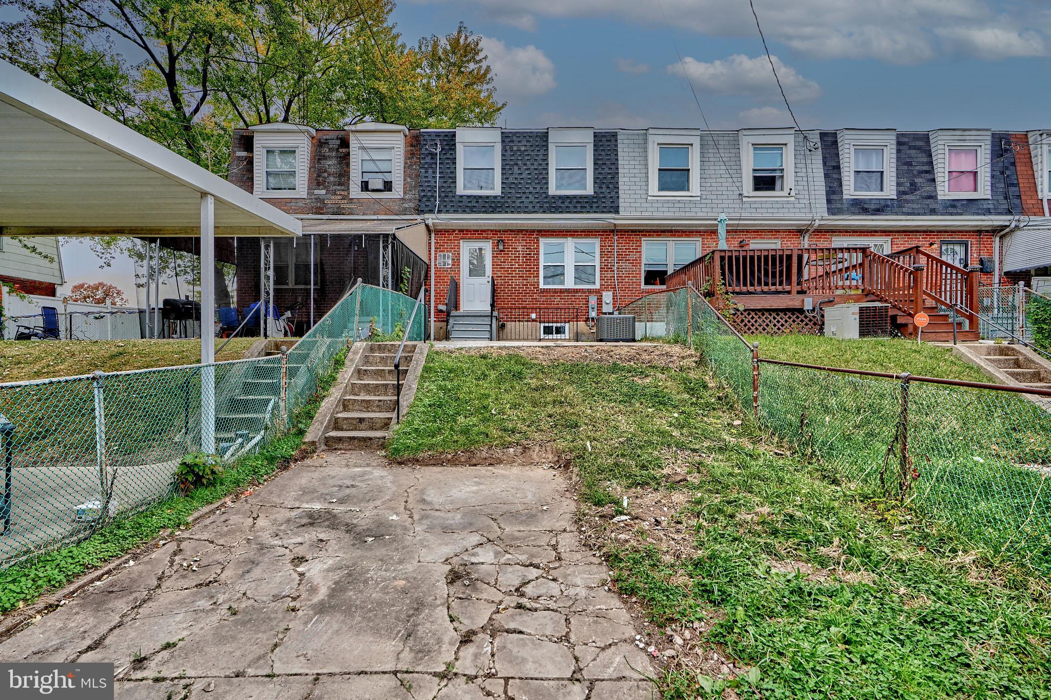 HAWTHORNE - Residential