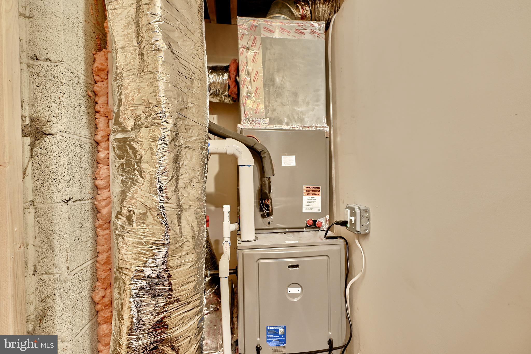 HAWTHORNE - Residential