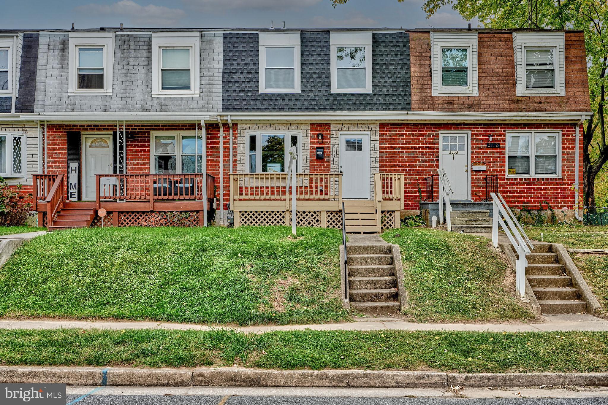 HAWTHORNE - Residential