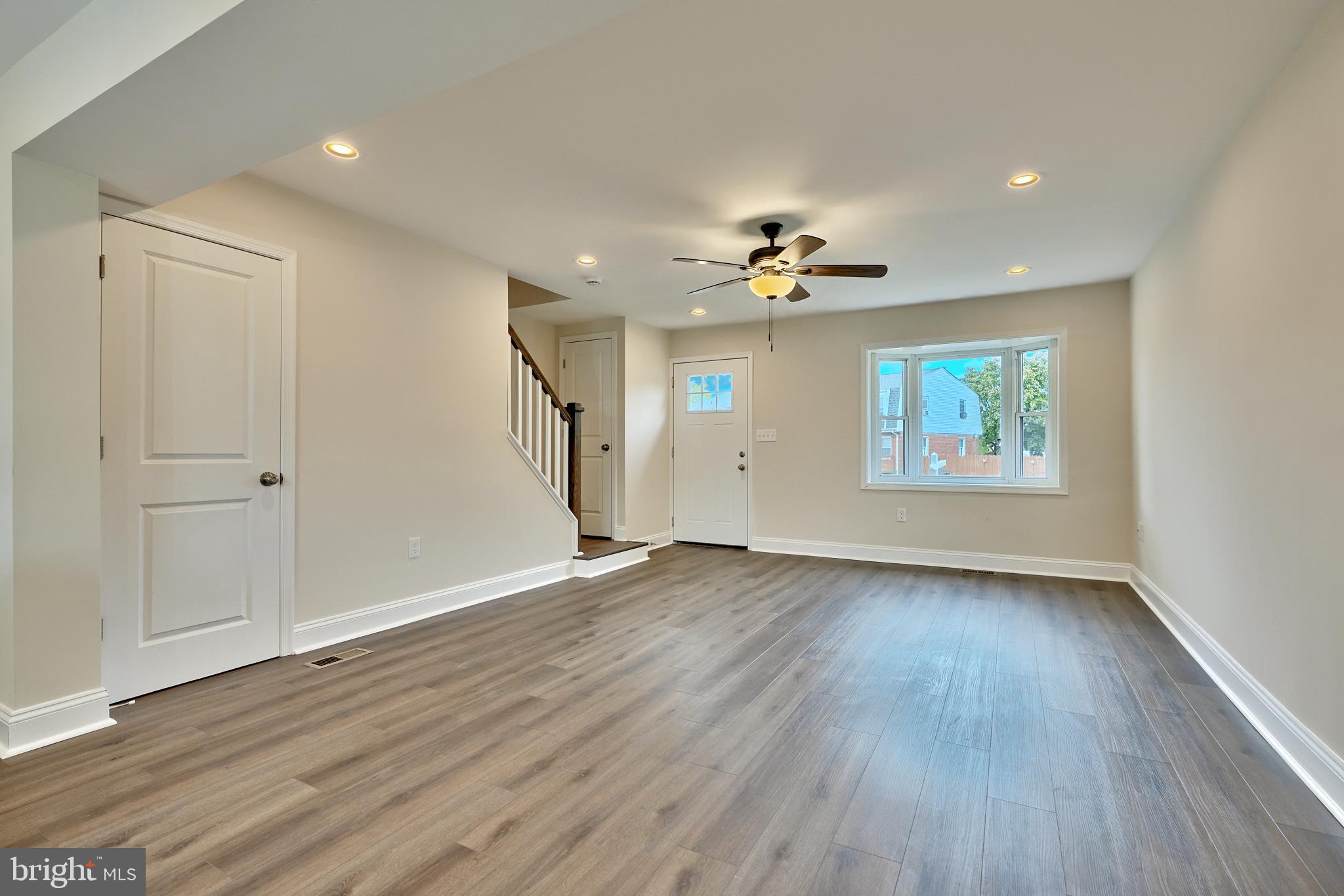 HAWTHORNE - Residential