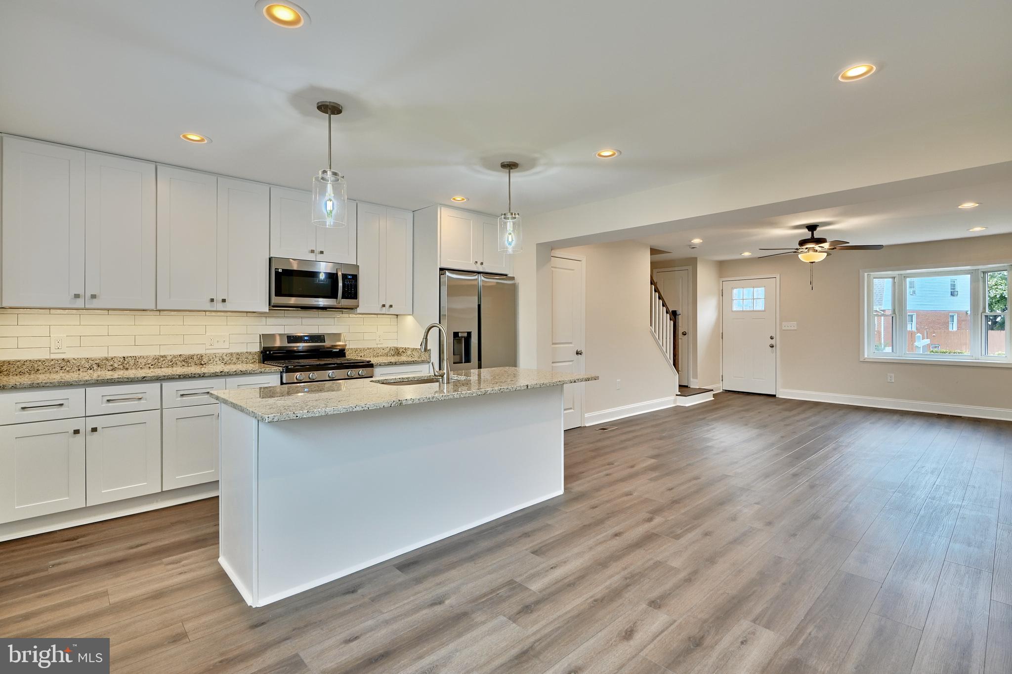 HAWTHORNE - Residential